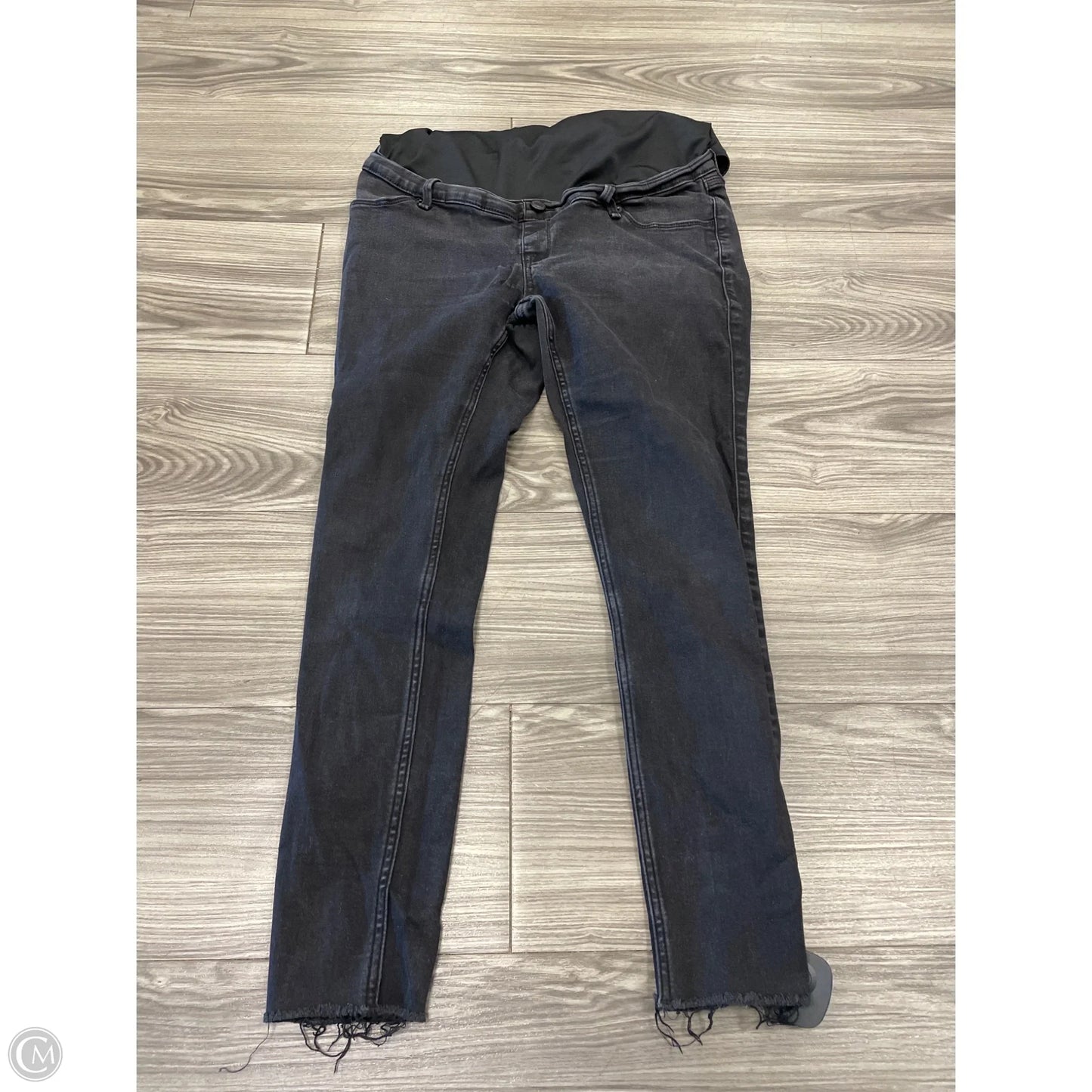 Maternity Jeans By Abercrombie And Fitch, Size: 10
