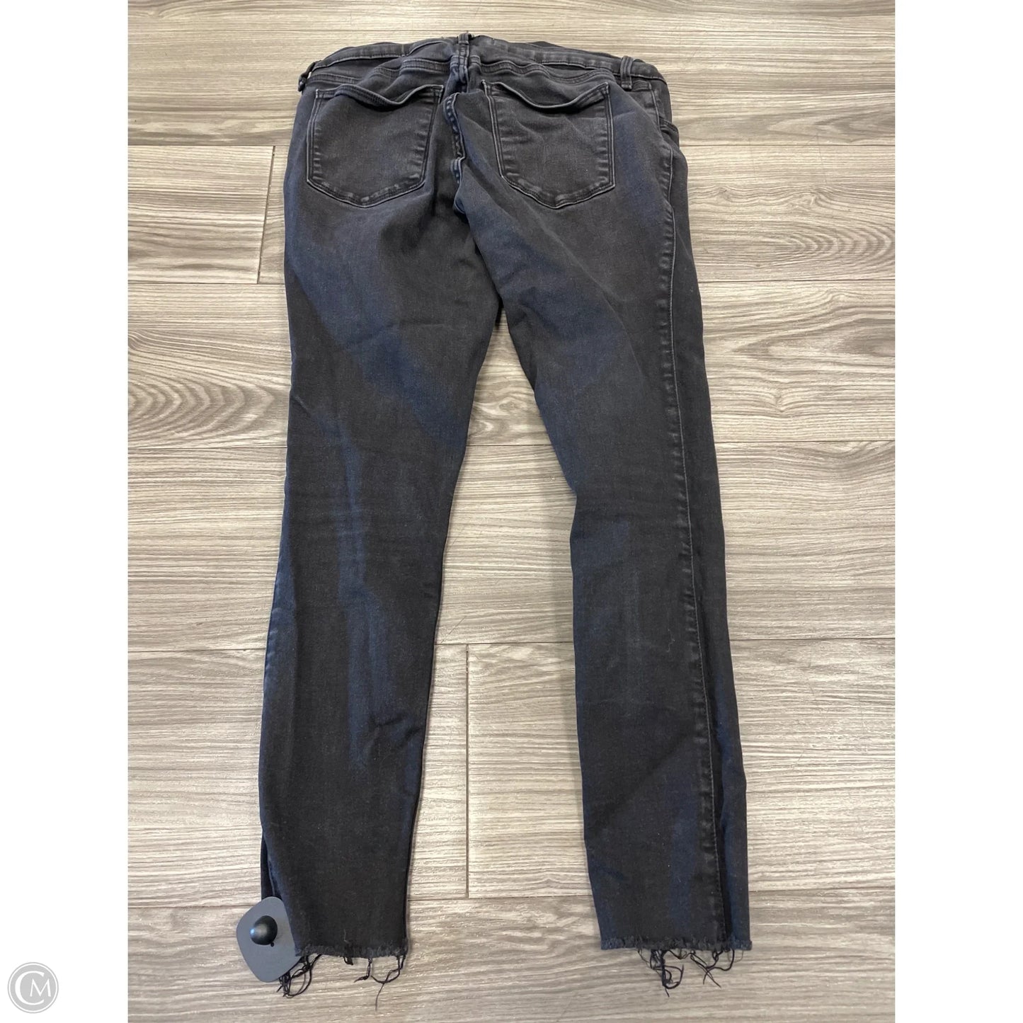 Maternity Jeans By Abercrombie And Fitch, Size: 10
