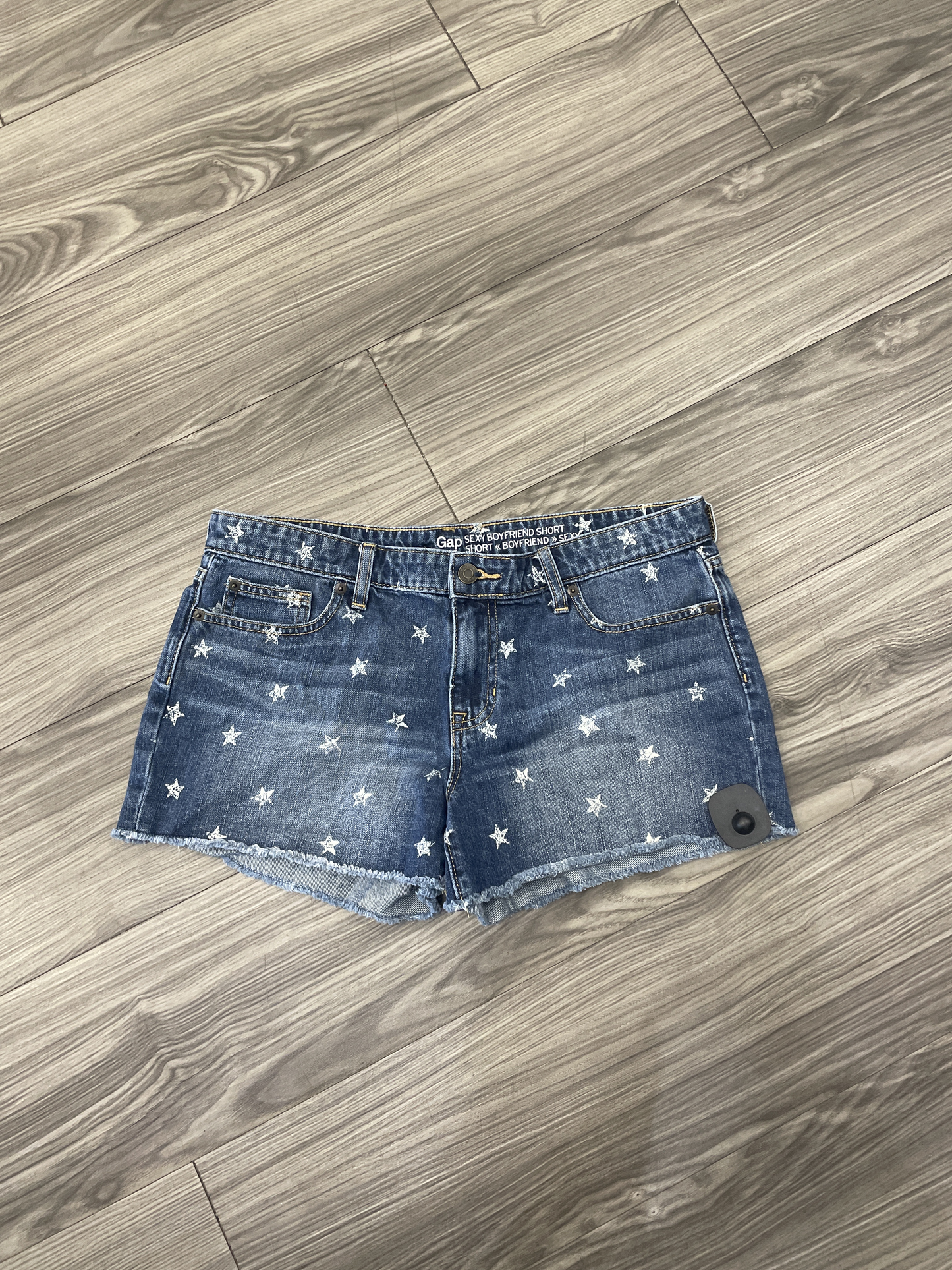 Shorts By Gap Size: 8