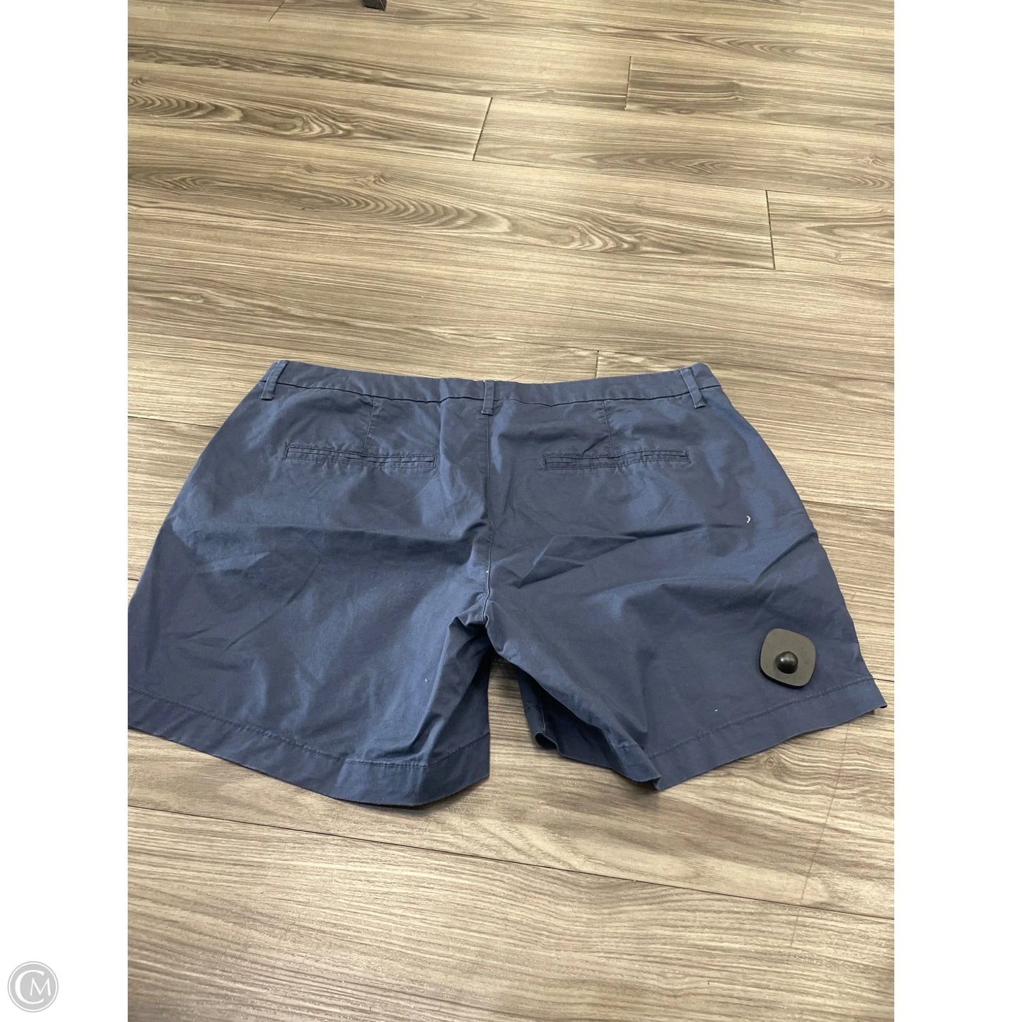 Shorts By Old Navy In Navy, Size: 14