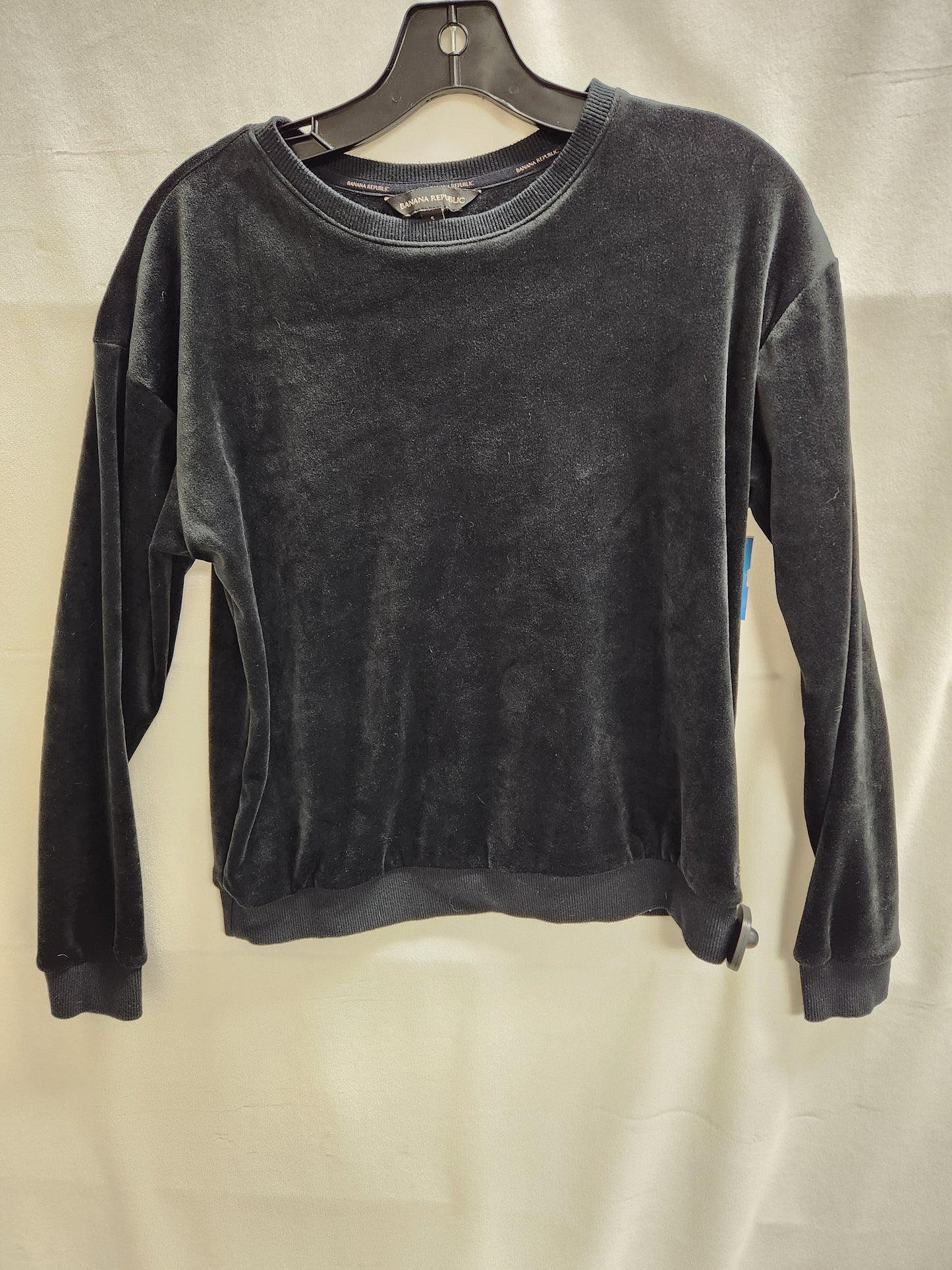 Top Long Sleeve By Banana Republic Size: S