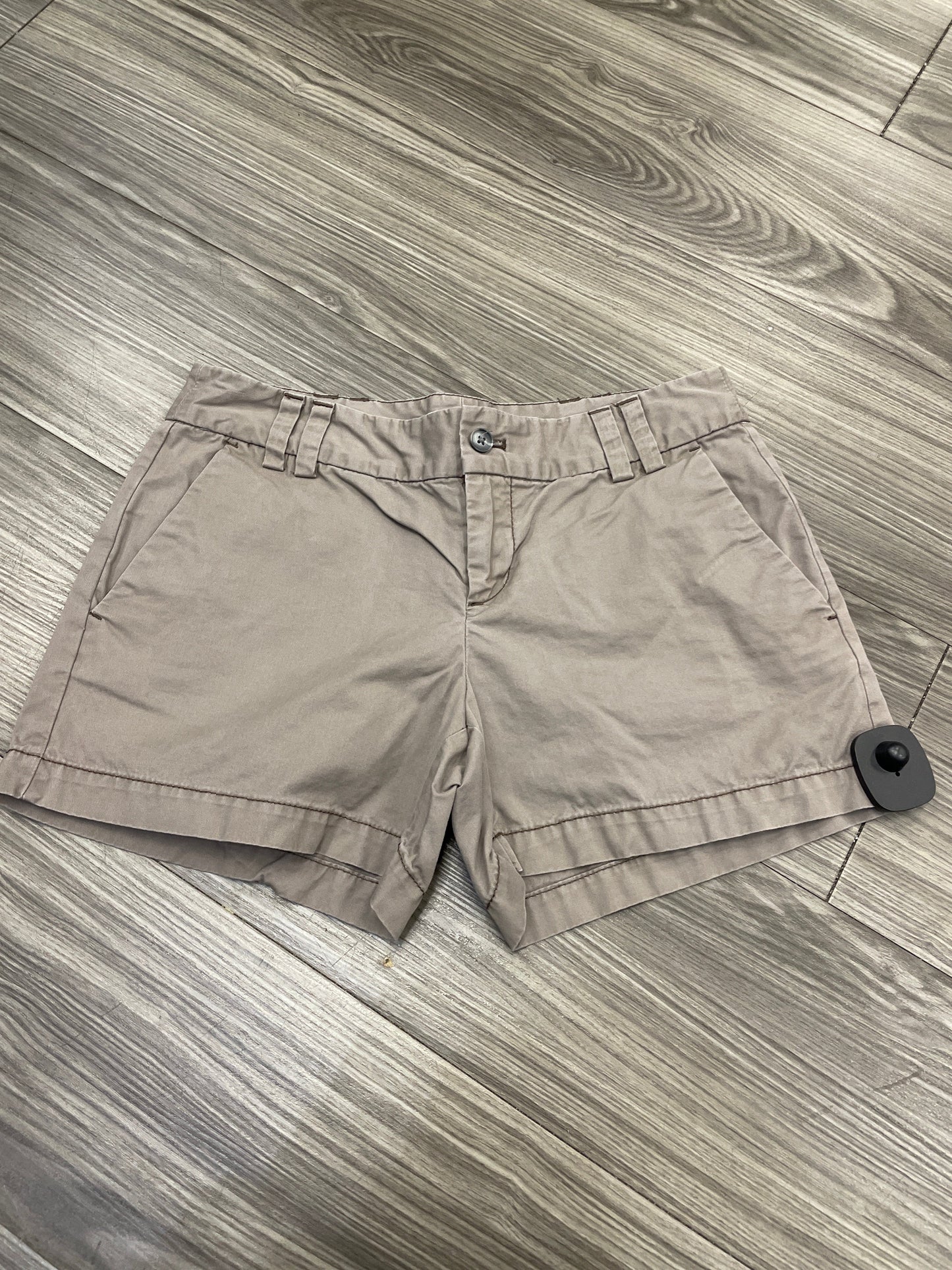 Shorts By Loft Size: 0