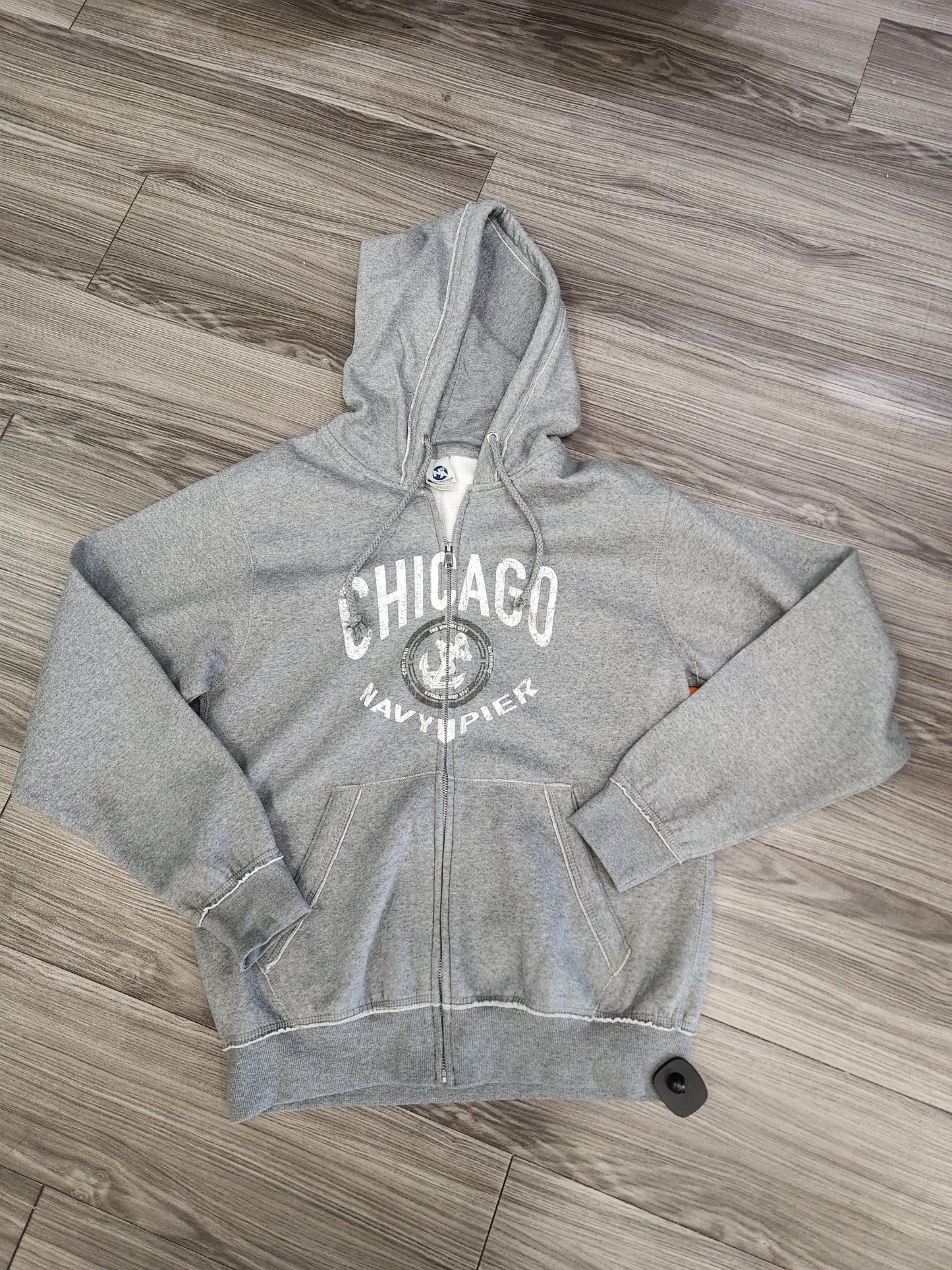 Jacket Other By Clothes Mentor Size: M
