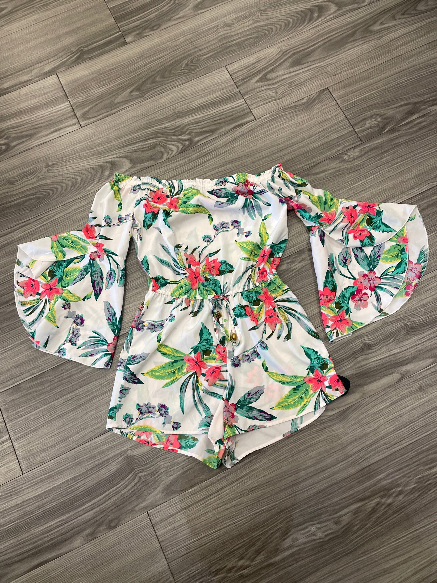 Jumpsuit By Blush Size: S