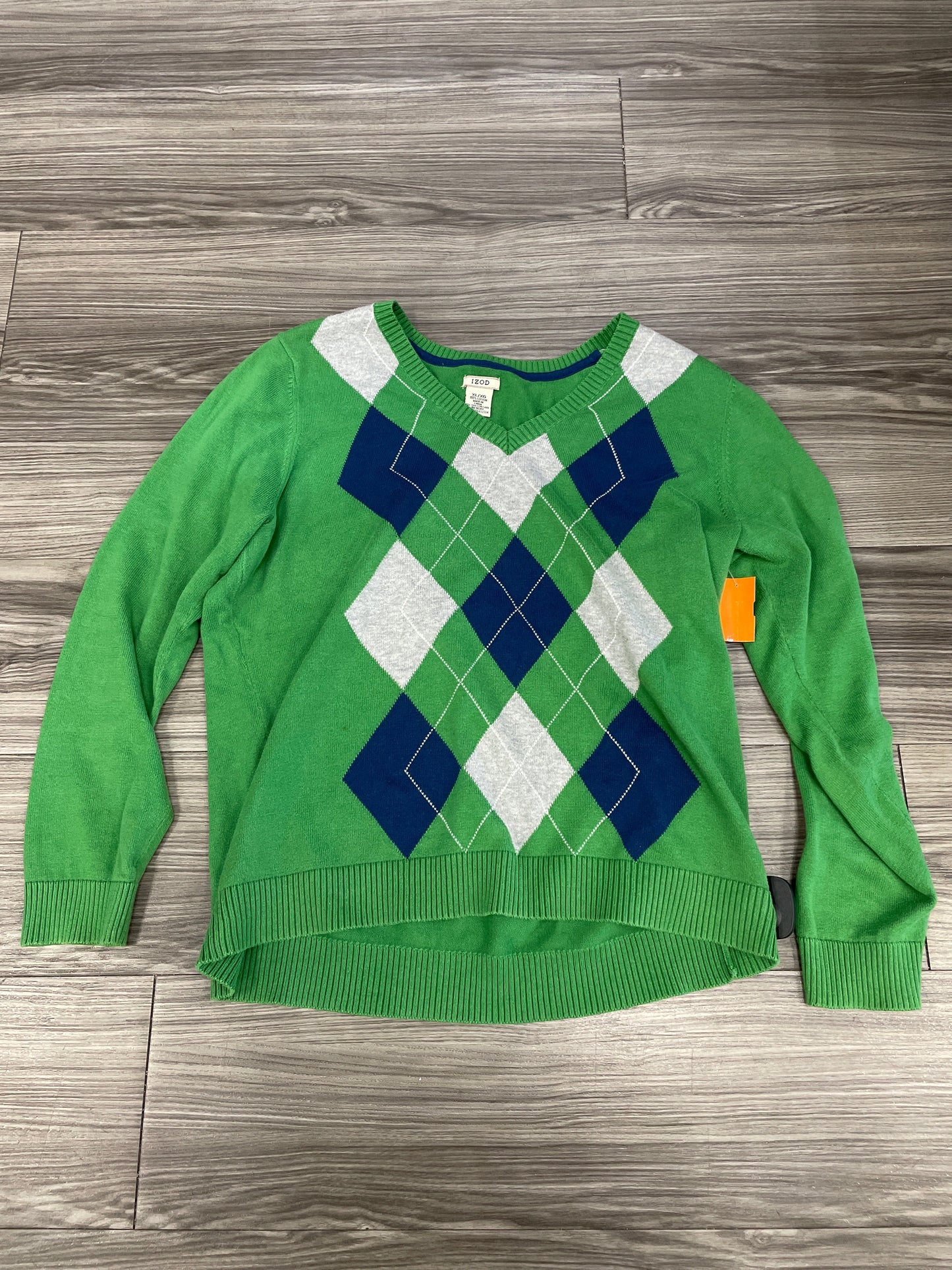 Sweater By Izod Size: Xl