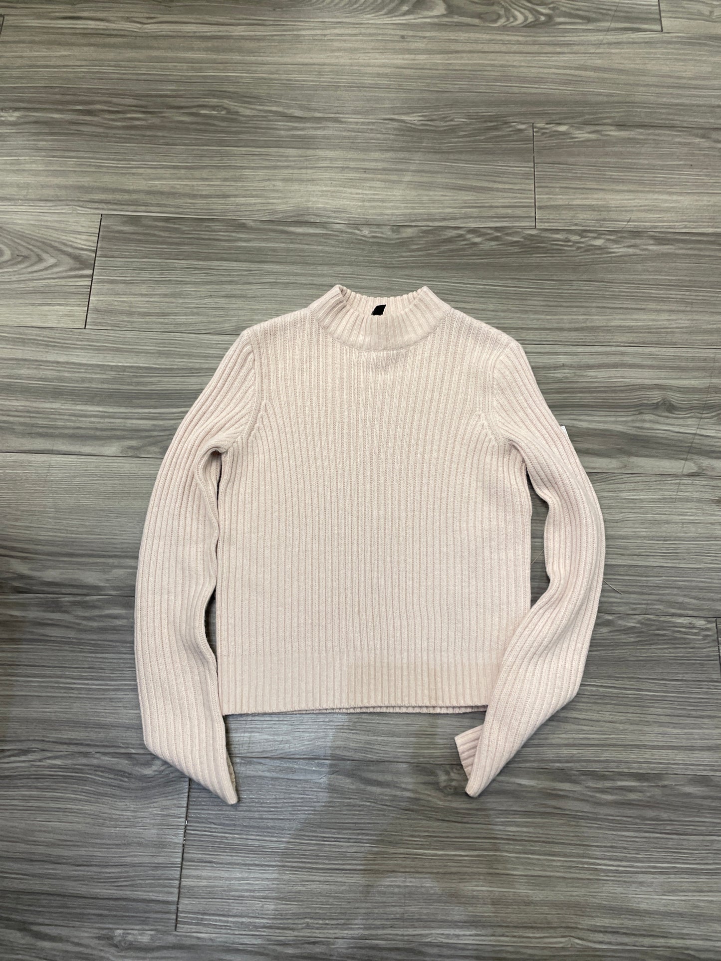 Sweater By Divided Size: Xs