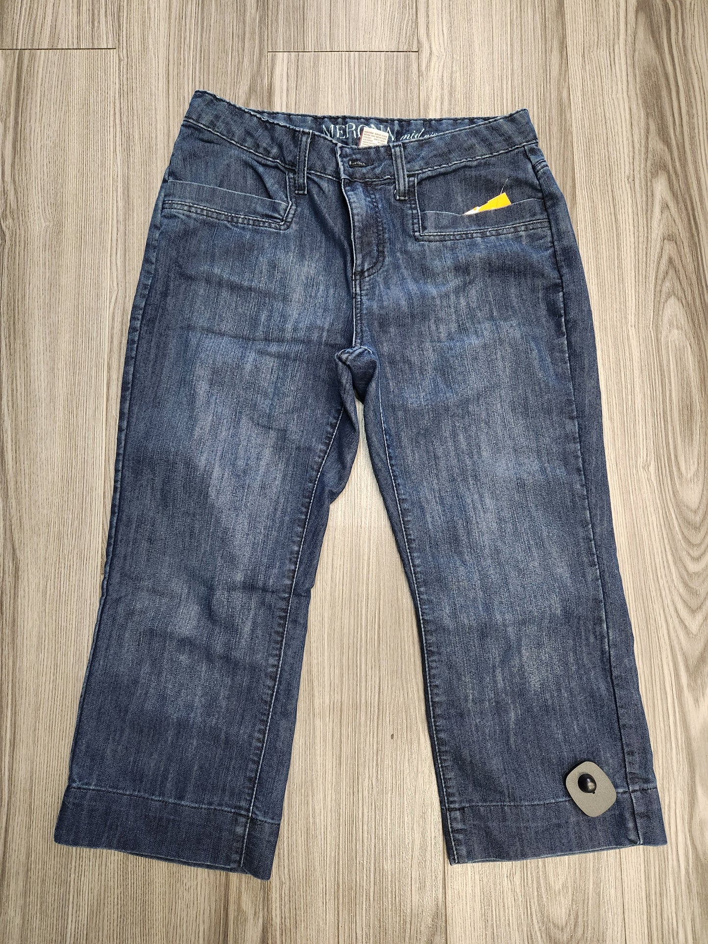 Capris By Merona Size: 10