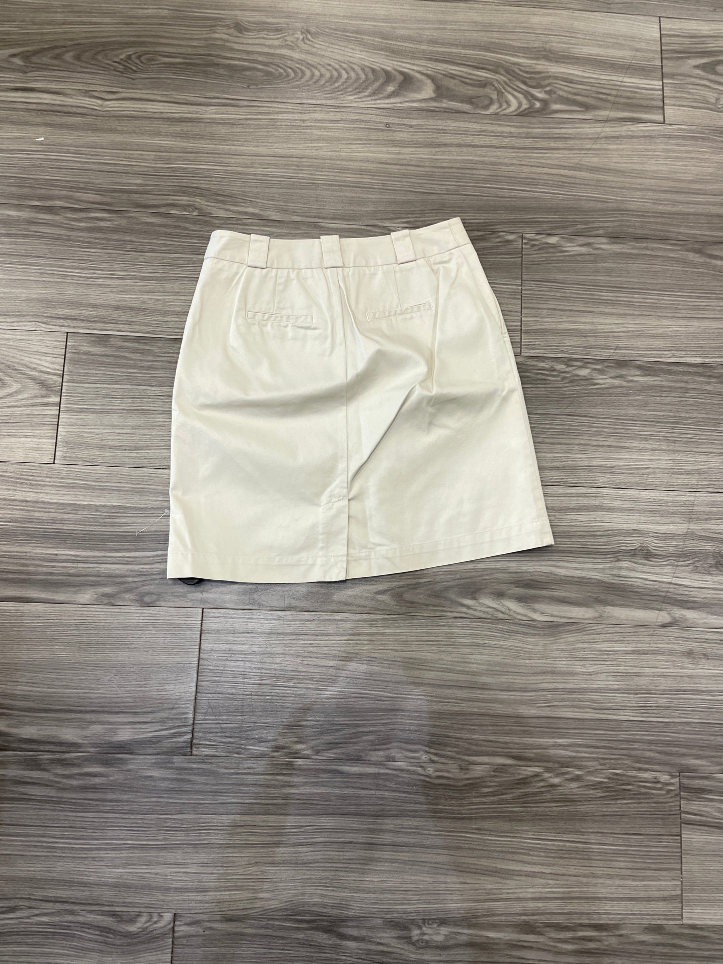 Skirt Mini & Short By Gap Size: 2