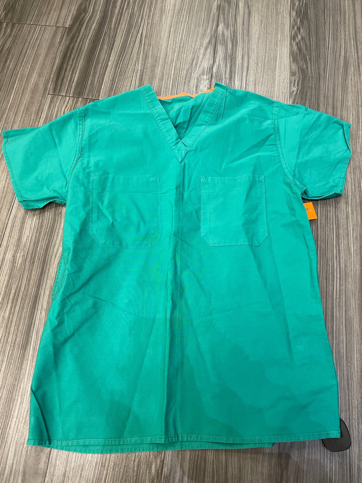 Top Short Sleeve By Clothes Mentor Size: S