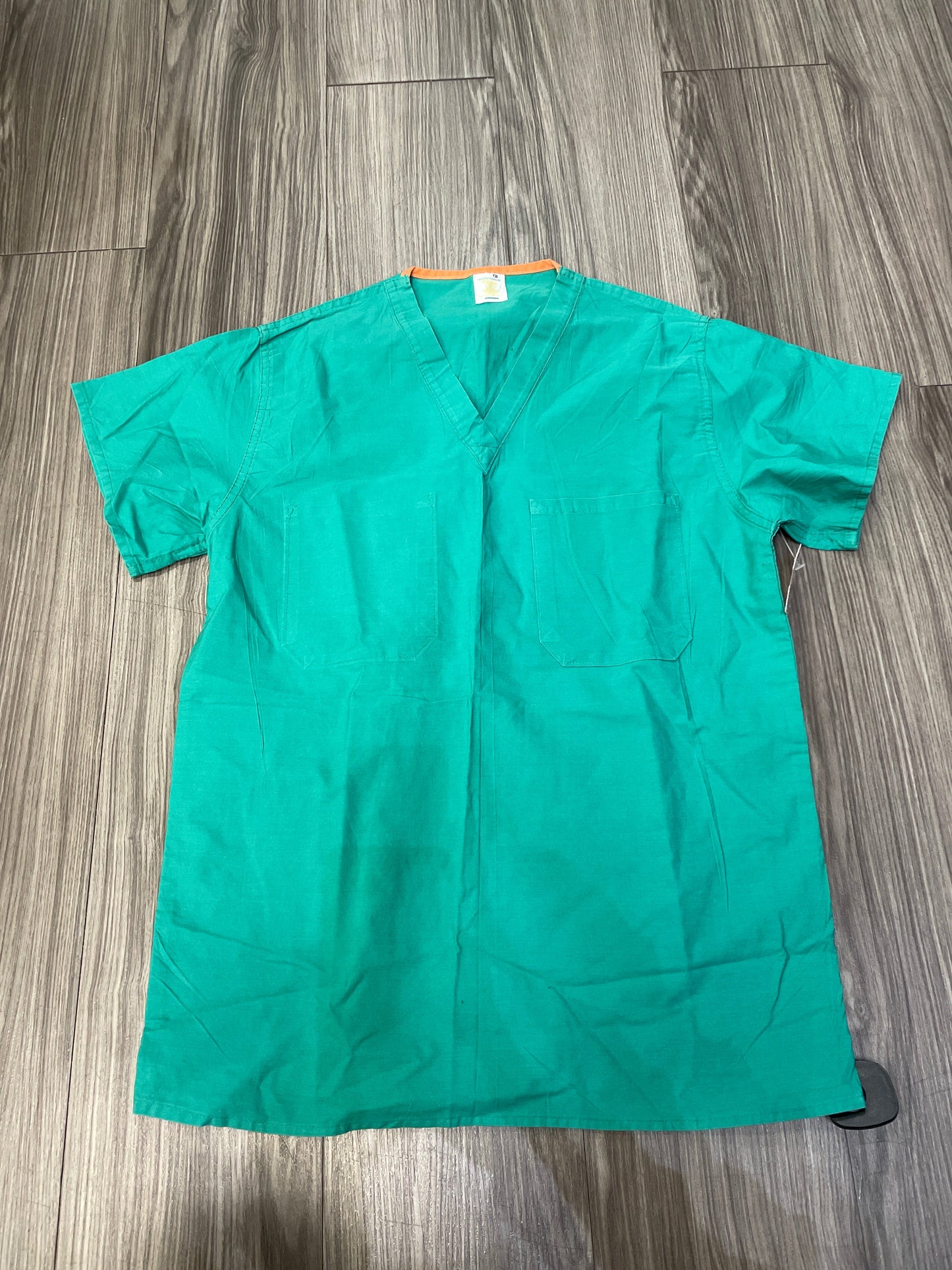 Top Short Sleeve By Clothes Mentor Size: S