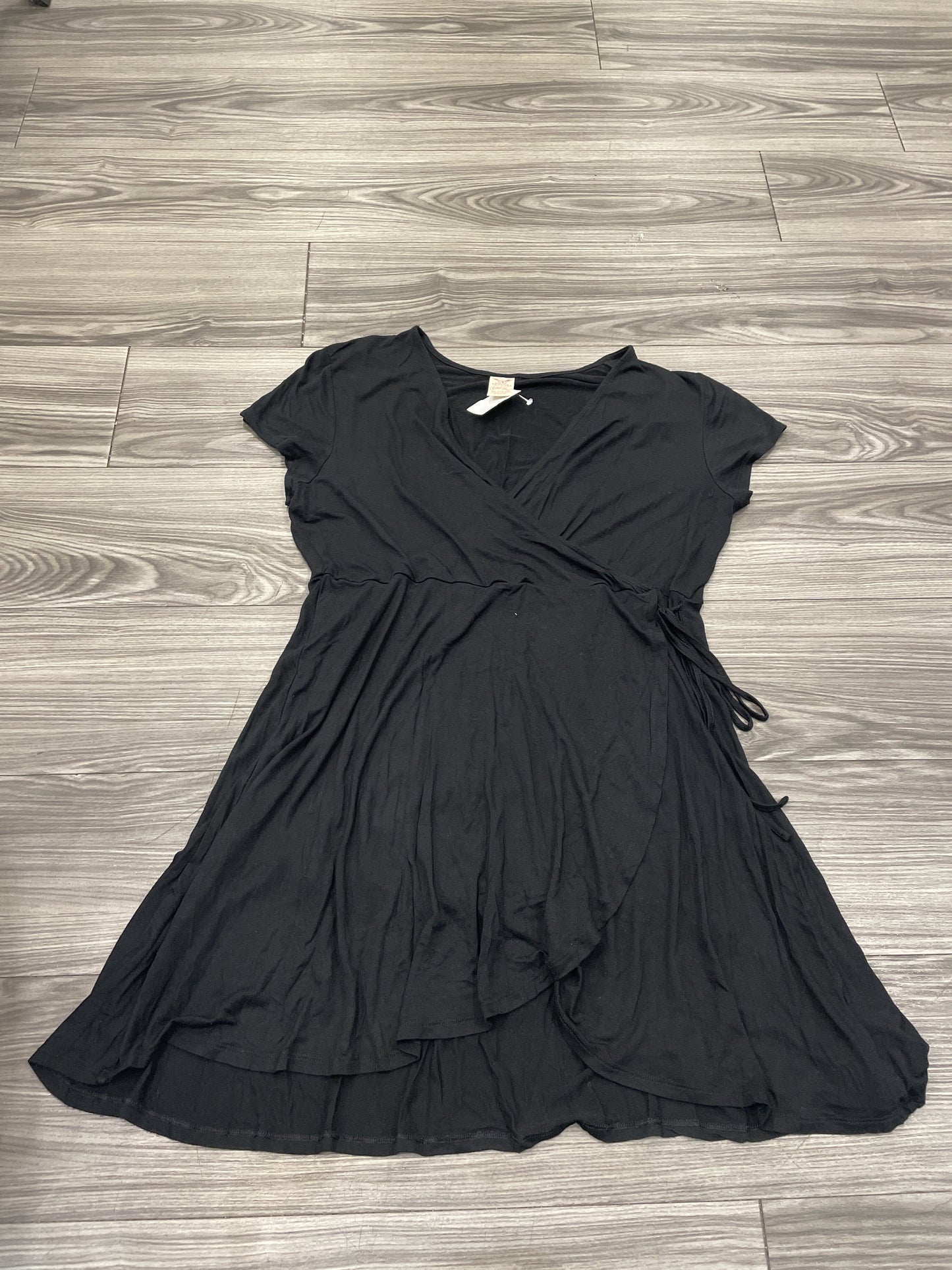 Dress Casual Short By Faded Glory Size: Xl