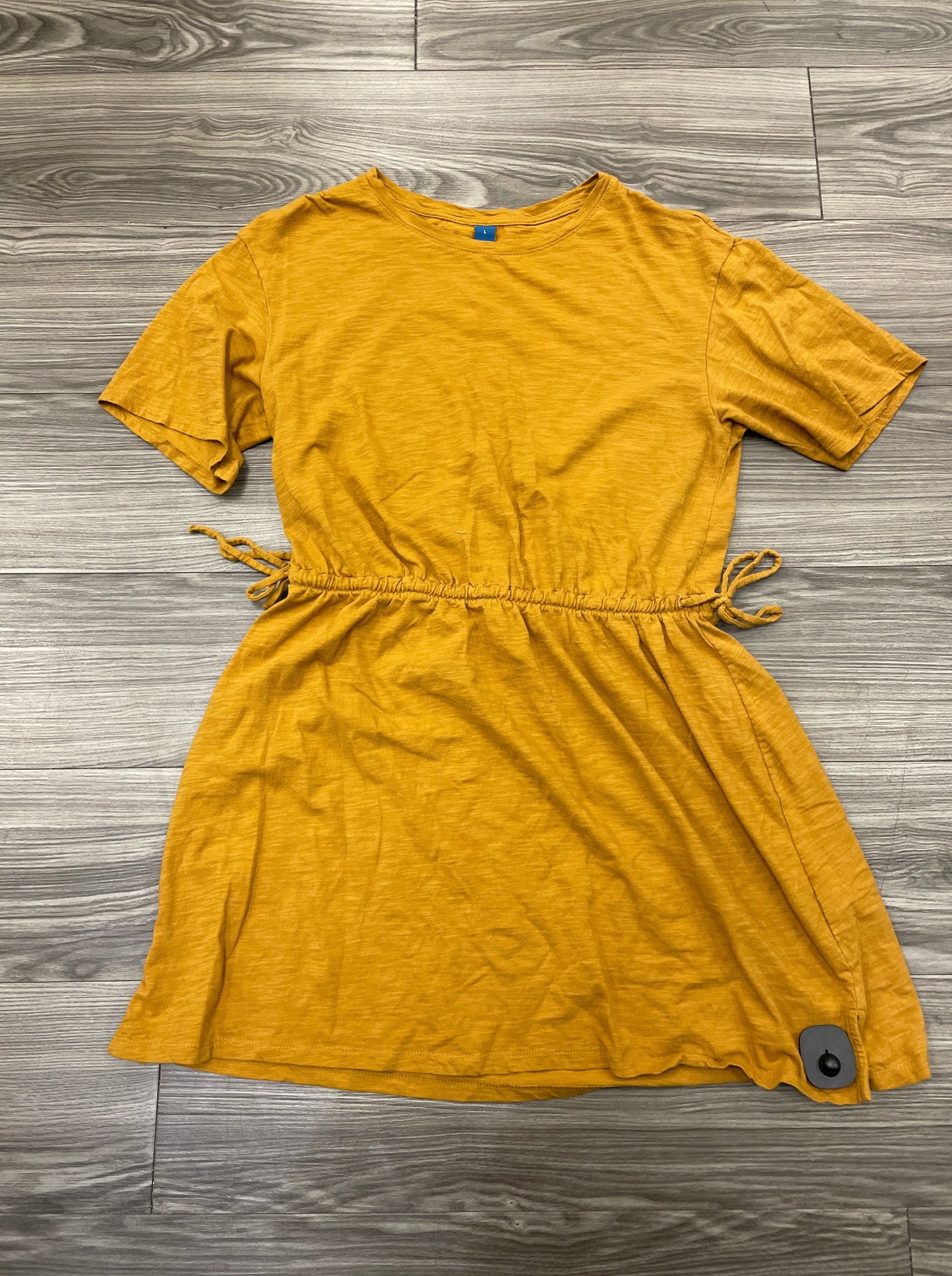 Dress Casual Short By Old Navy Size: L