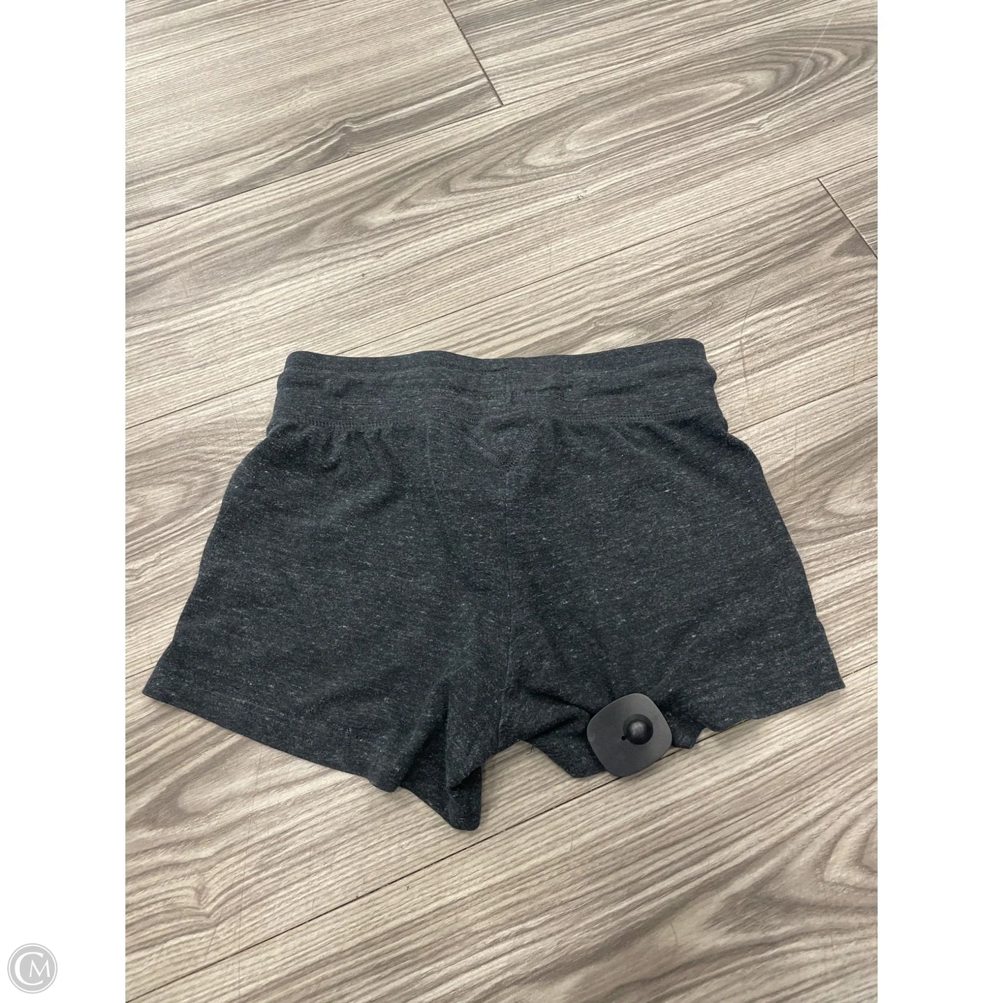 Athletic Shorts By Nike In Grey, Size: Xs