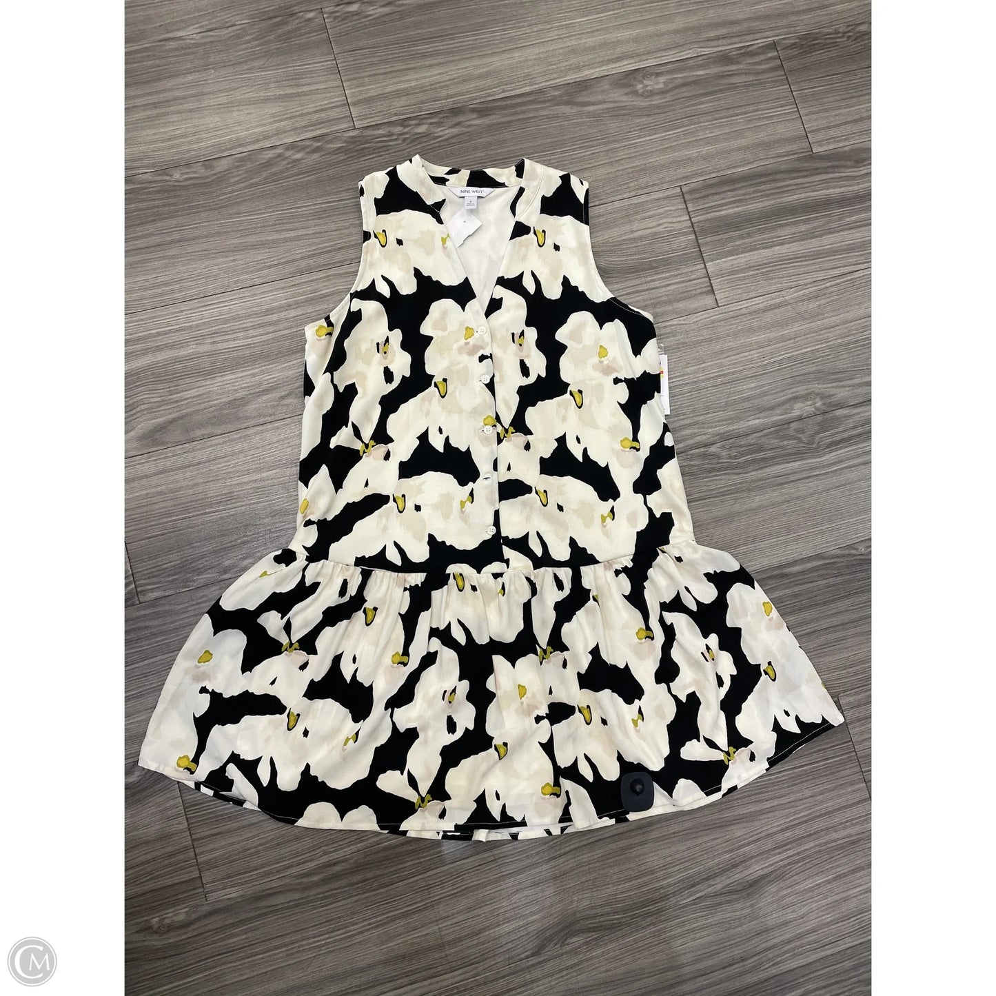 Dress Work By Nine West Size: S