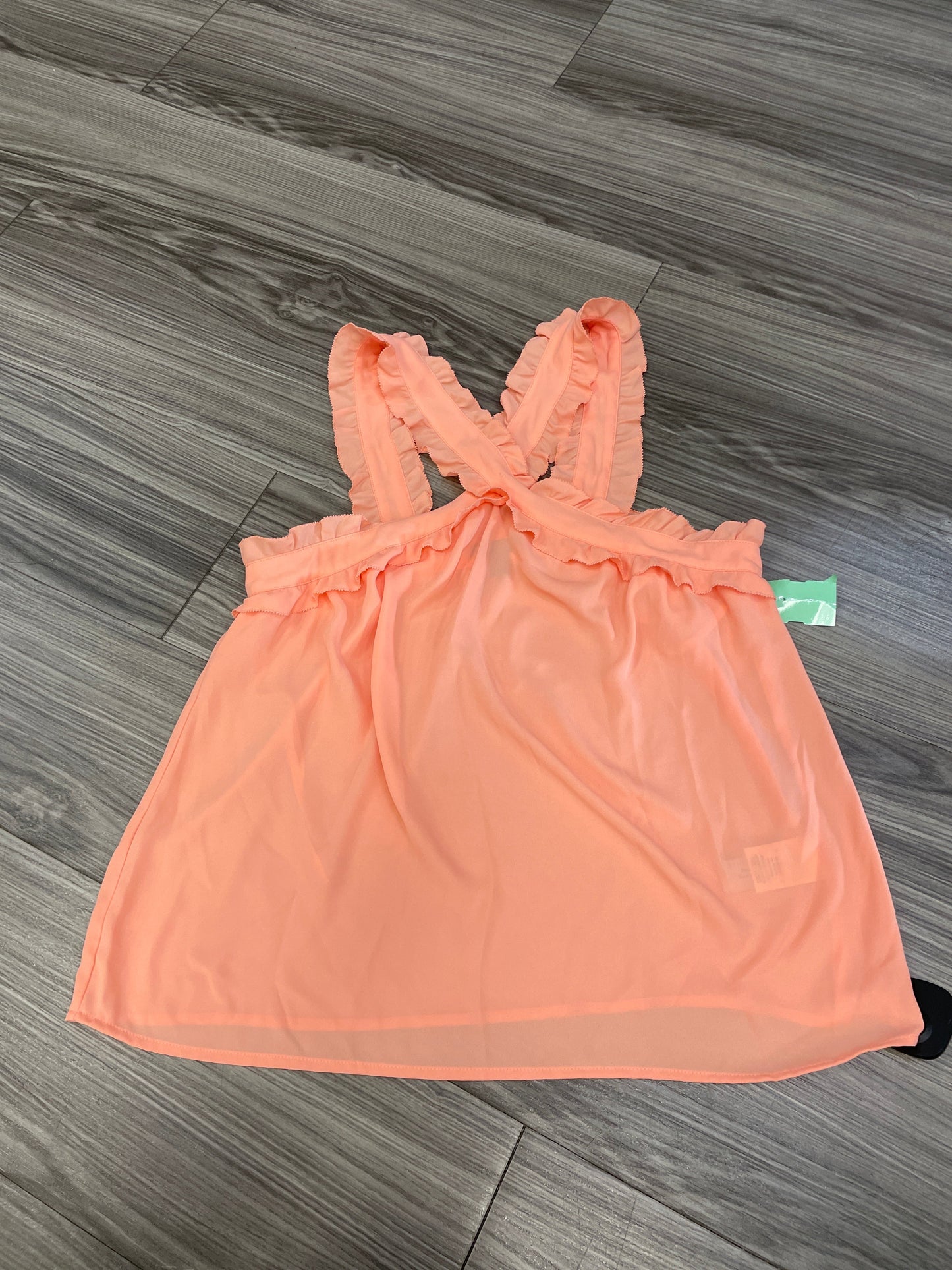 Tank Top By J. Crew Size: S