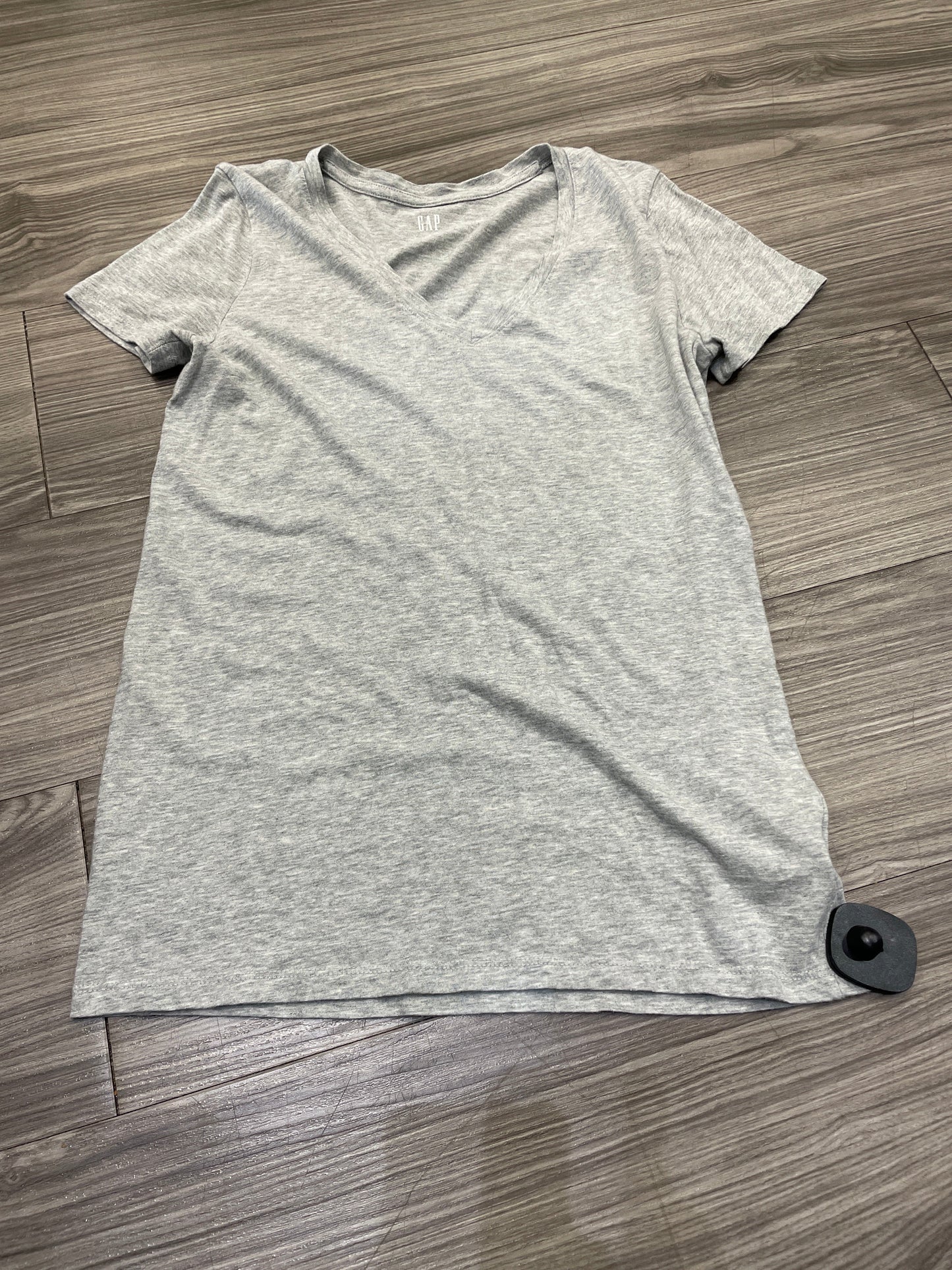 Top Short Sleeve By Gap Size: S