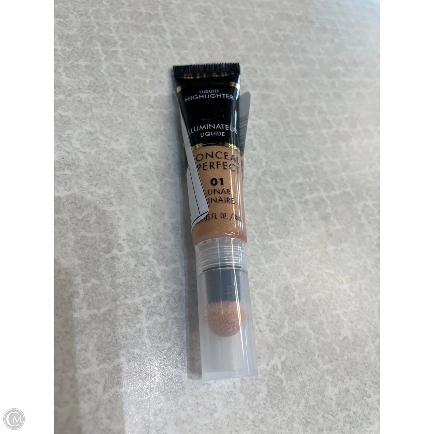 Makeup By Clothes Mentor