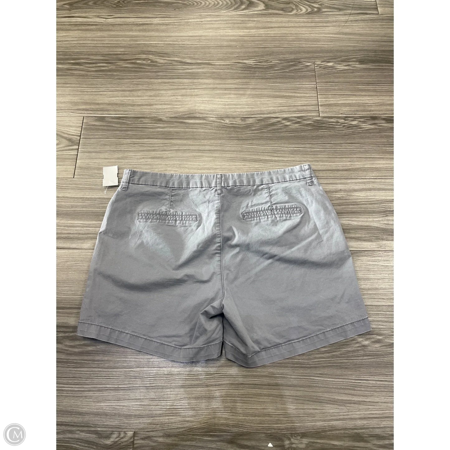 Shorts By Old Navy In Grey, Size: 14