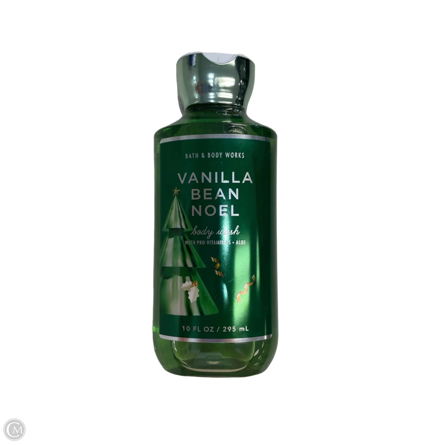 Body Soap By Bath And Body Works