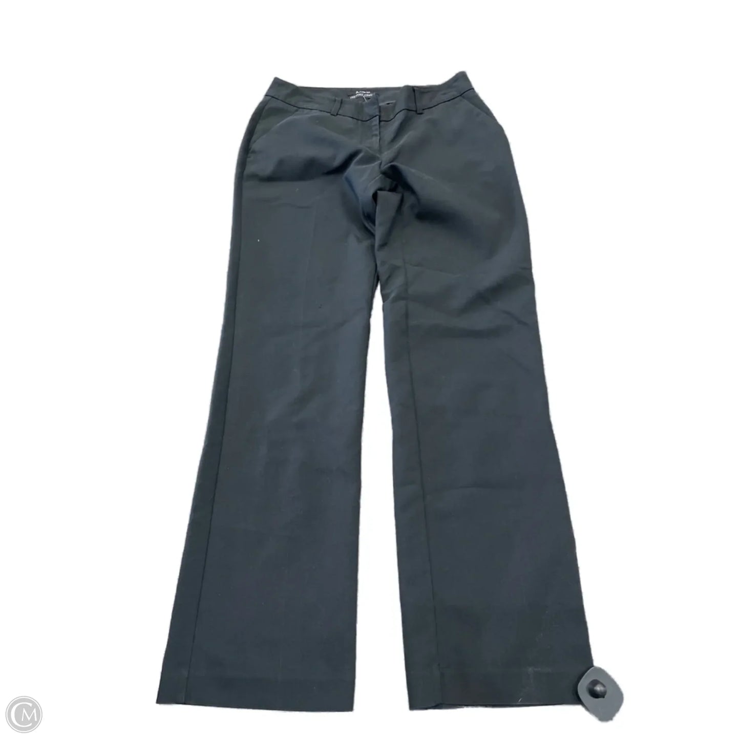 Pants Dress By Apt 9 In Black, Size: 4