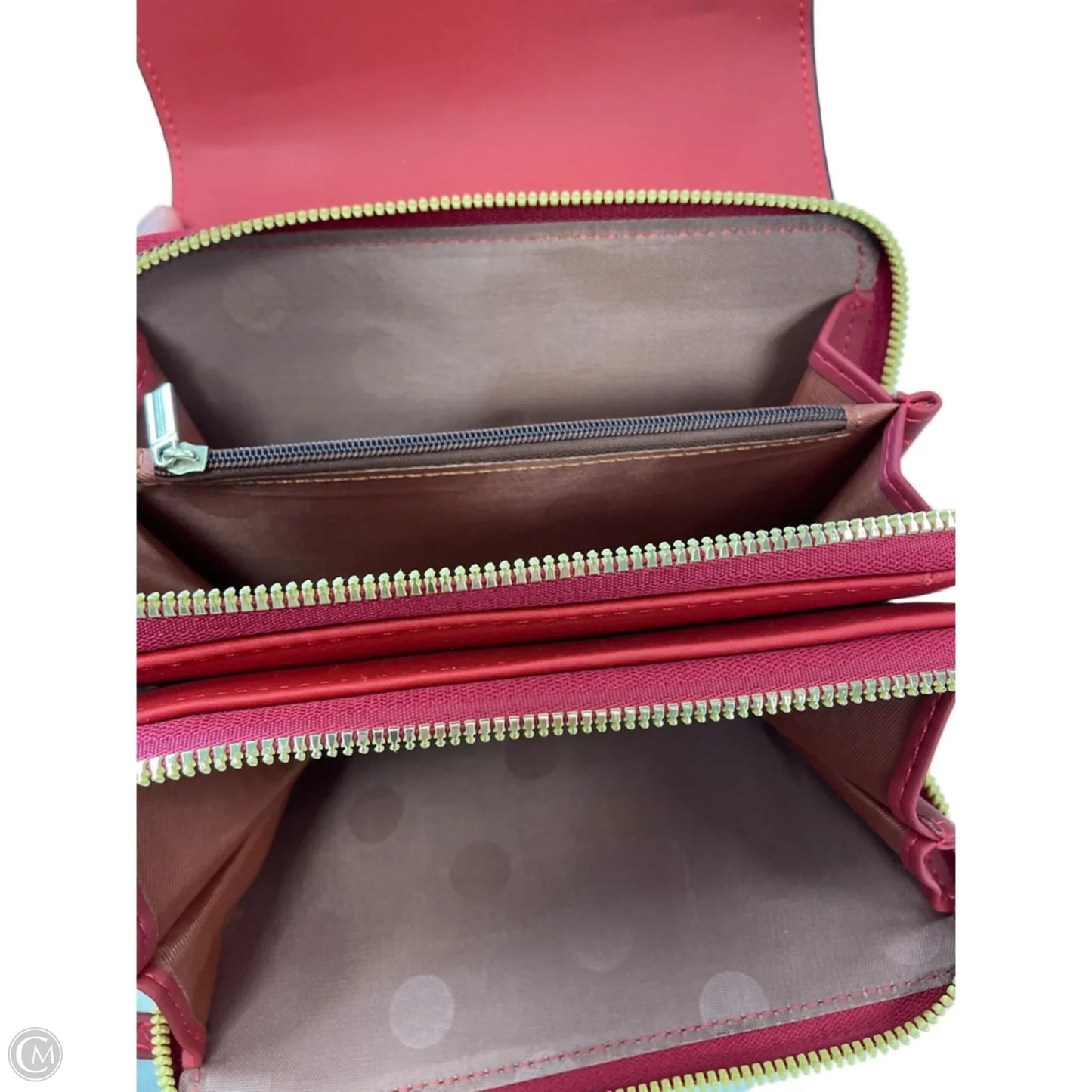 Crossbody By Clothes Mentor, Size: Small