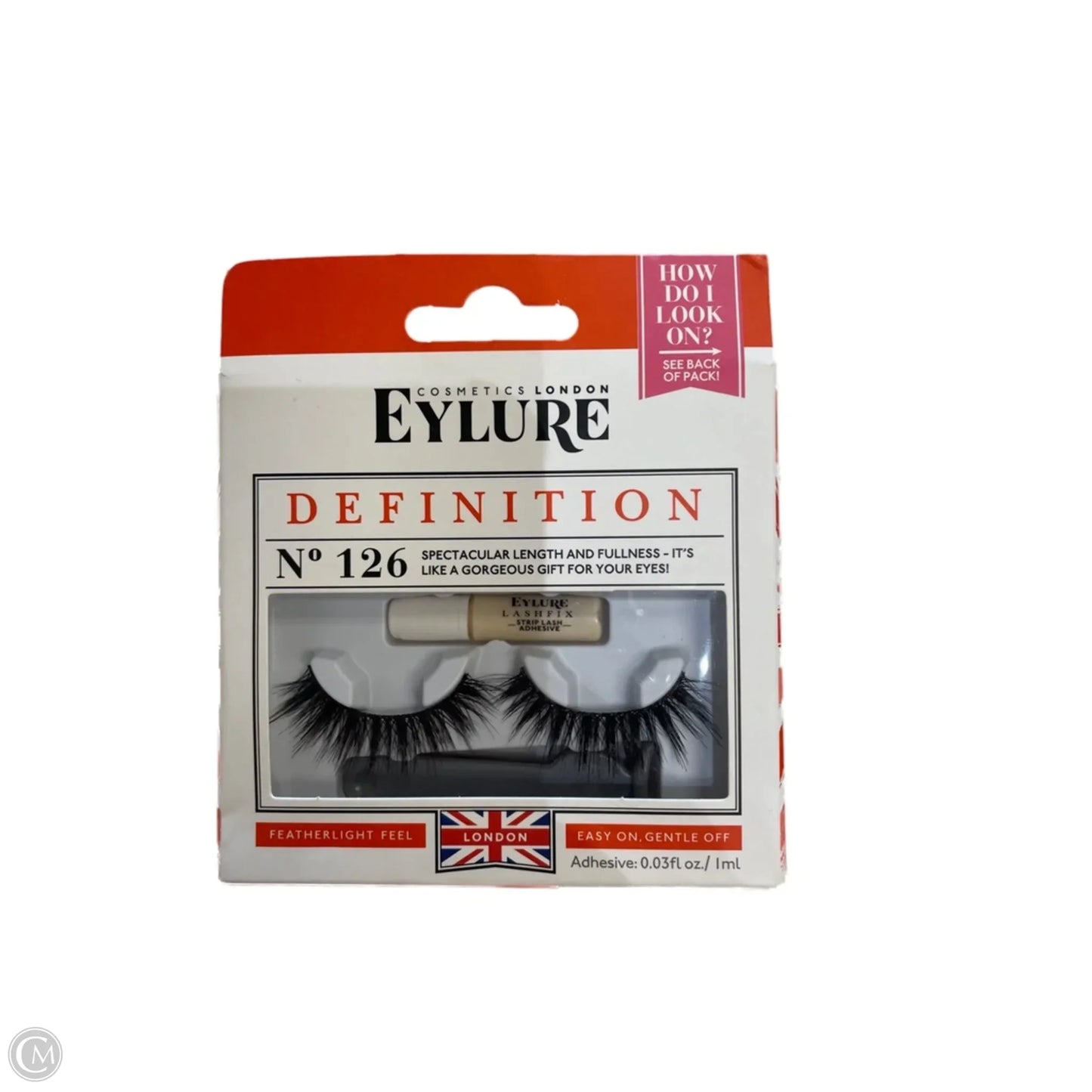 Makeup By Clothes Mentor