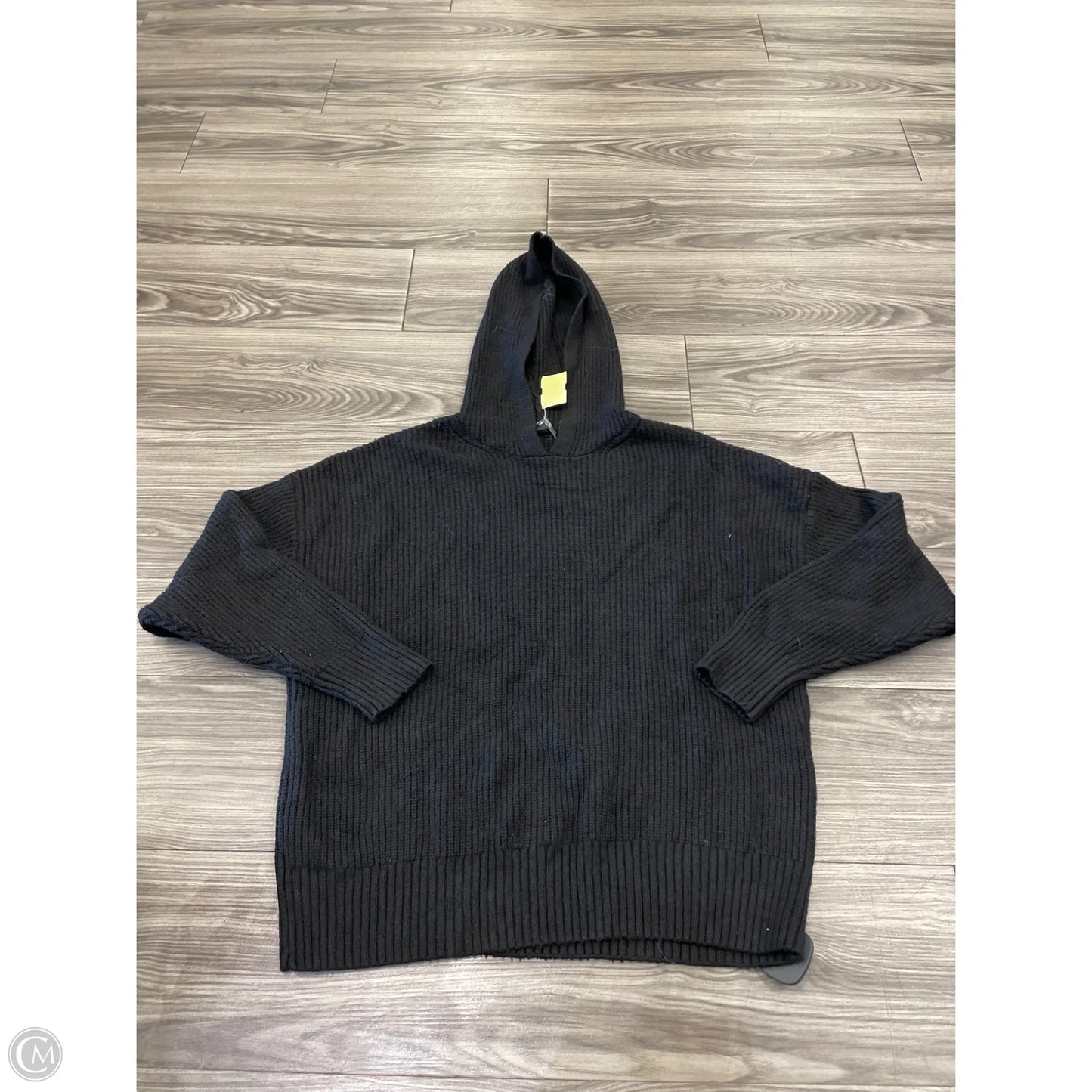 Sweater By Wild Fable In Black, Size: L