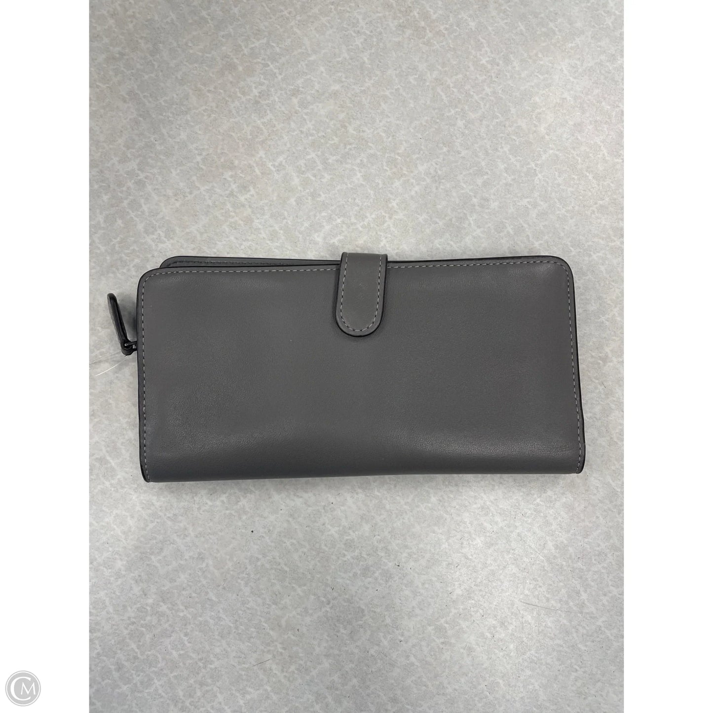 Handbag Designer By Coach, Size: Large