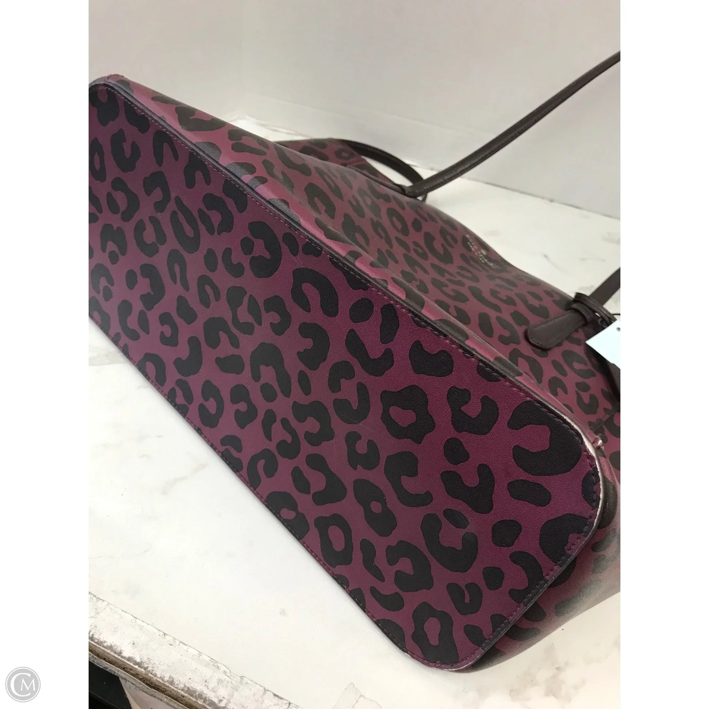 Tote Designer By Kate Spade, Size: Large