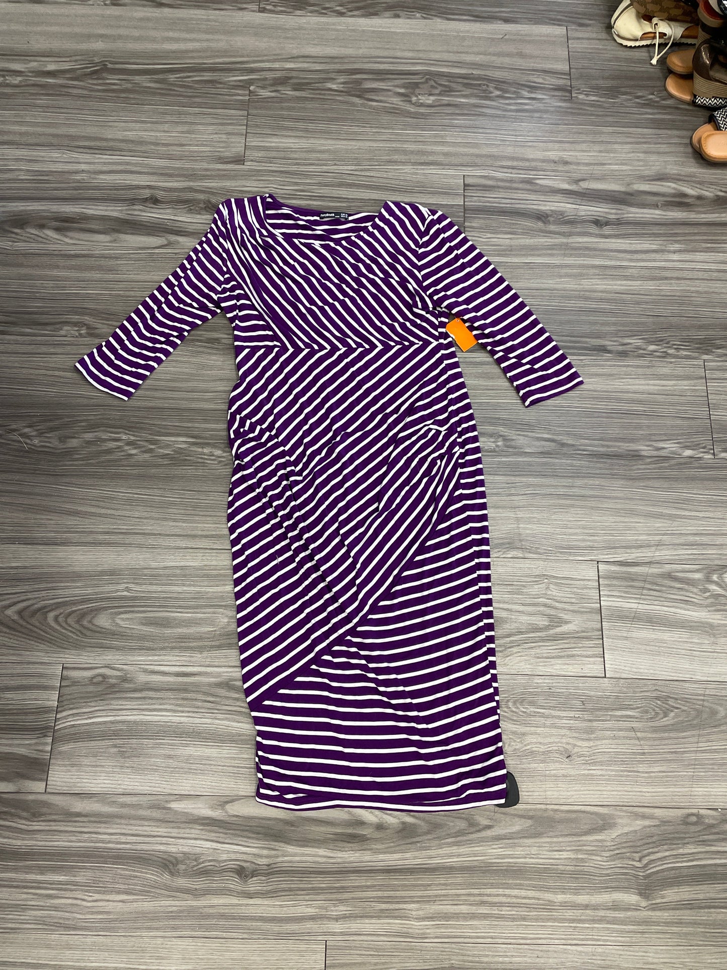 Maternity Dress By Clothes Mentor Size: Xl