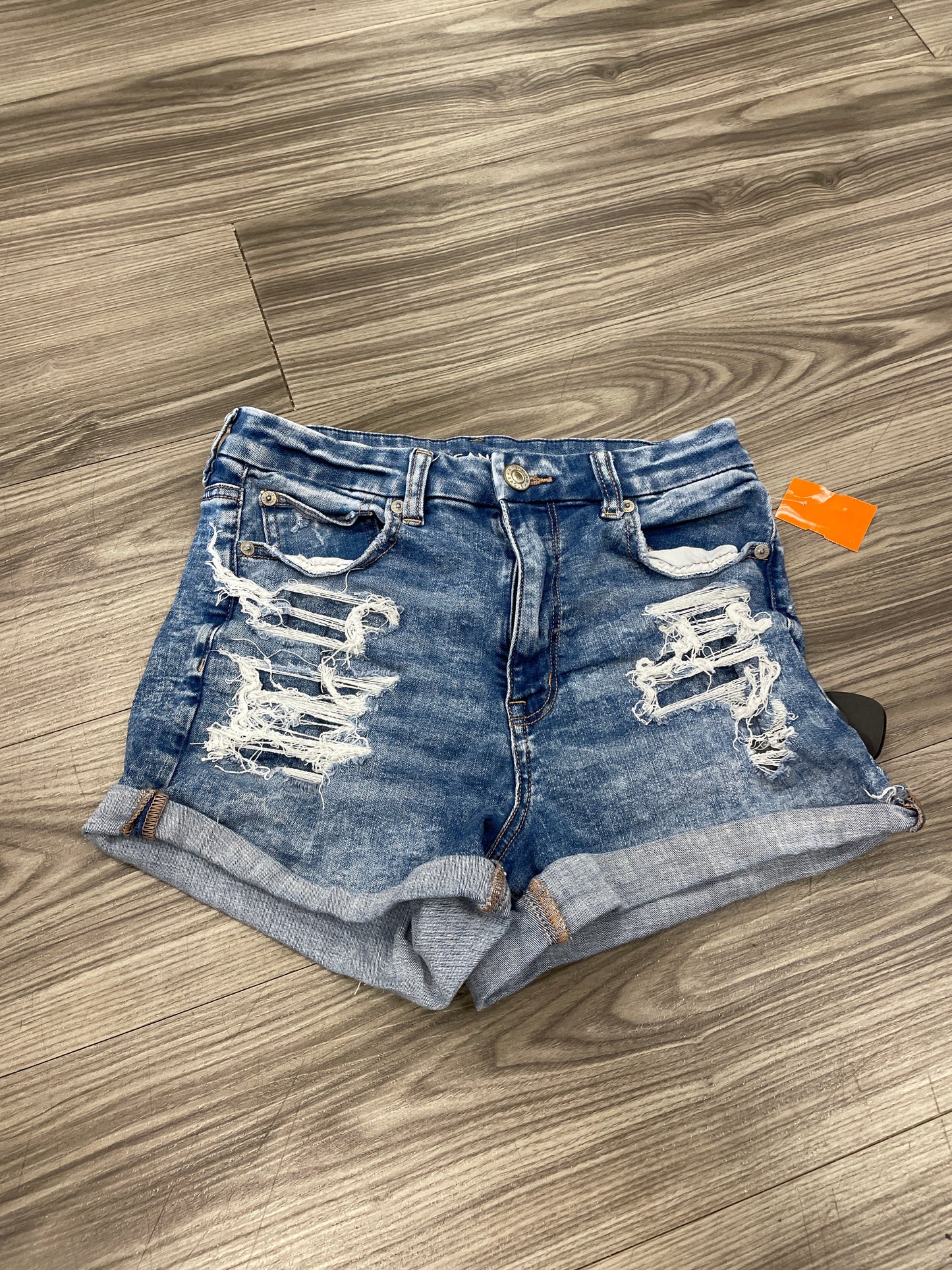 Shorts By American Eagle Size: 6