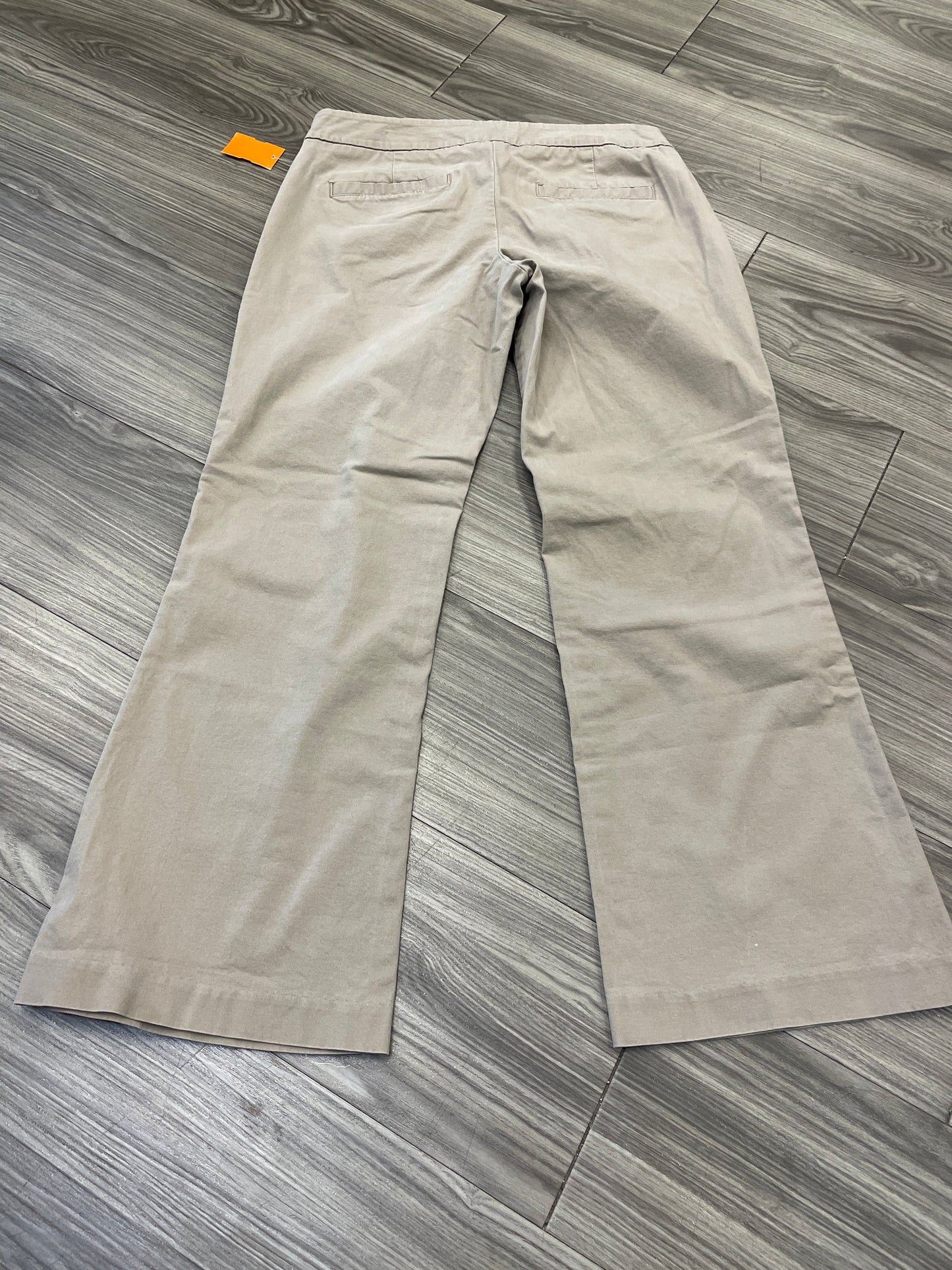 Pants Ankle By Fashion Bug Size: 8