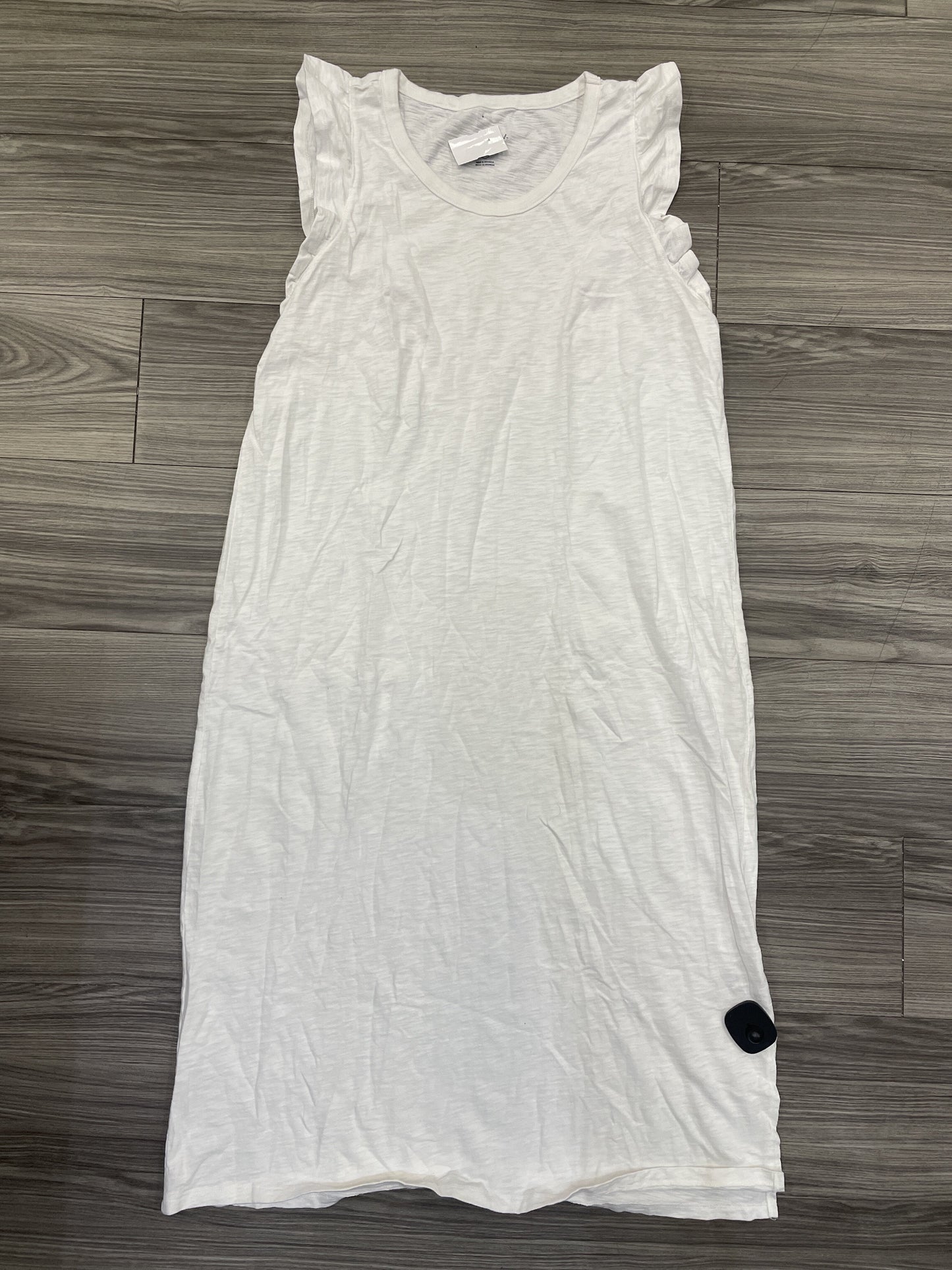 Dress Casual Maxi By Universal Thread Size: Xl