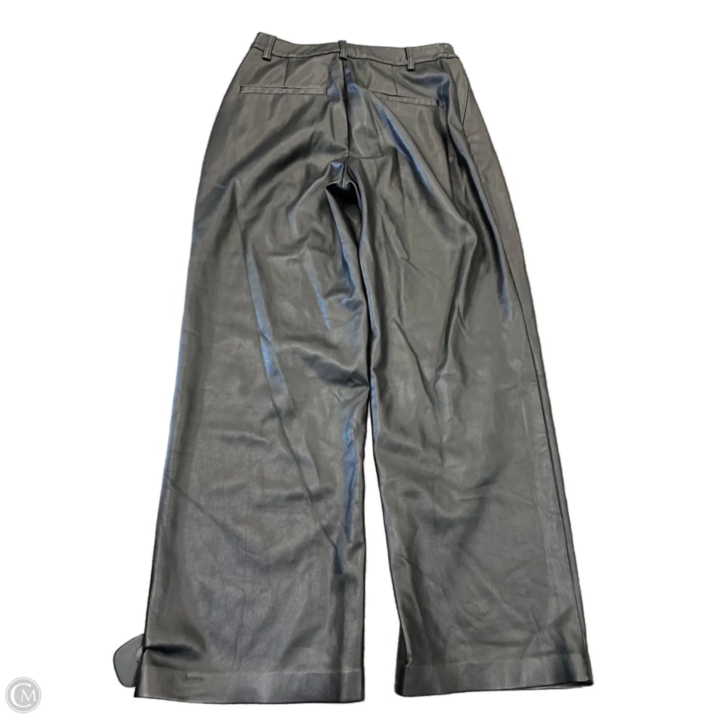 Pants Dress By Good American In Black, Size: 2