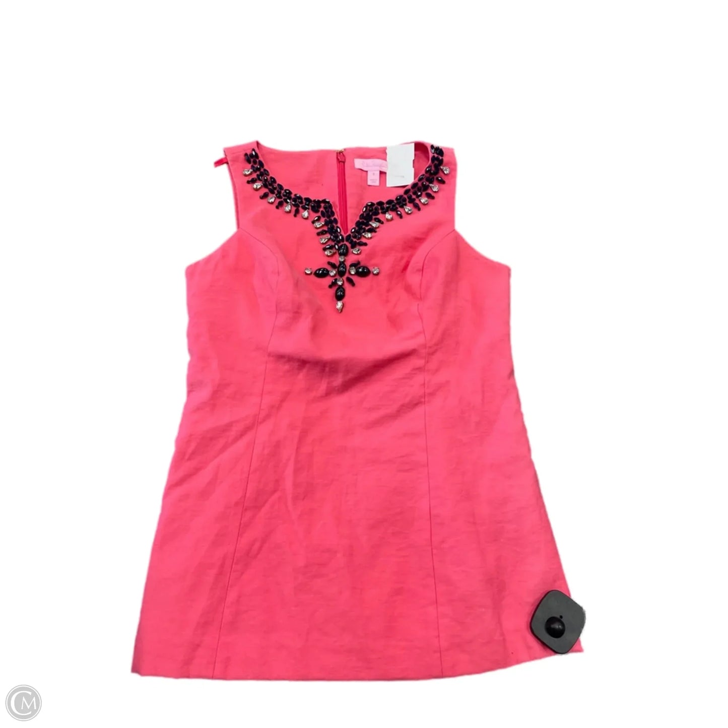 Tank Top By Lilly Pulitzer In Pink, Size: 0