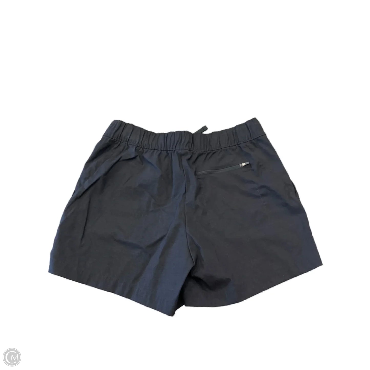 Athletic Shorts By The North Face In Black, Size: M