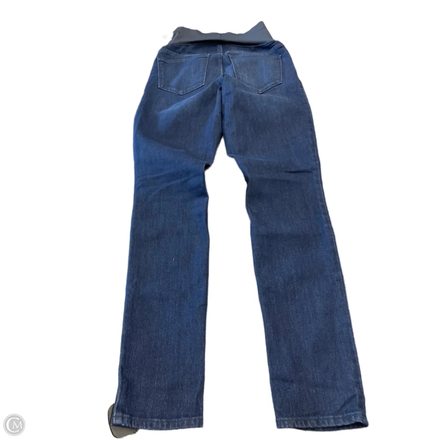 Maternity Jeans By Old Navy, Size: 10