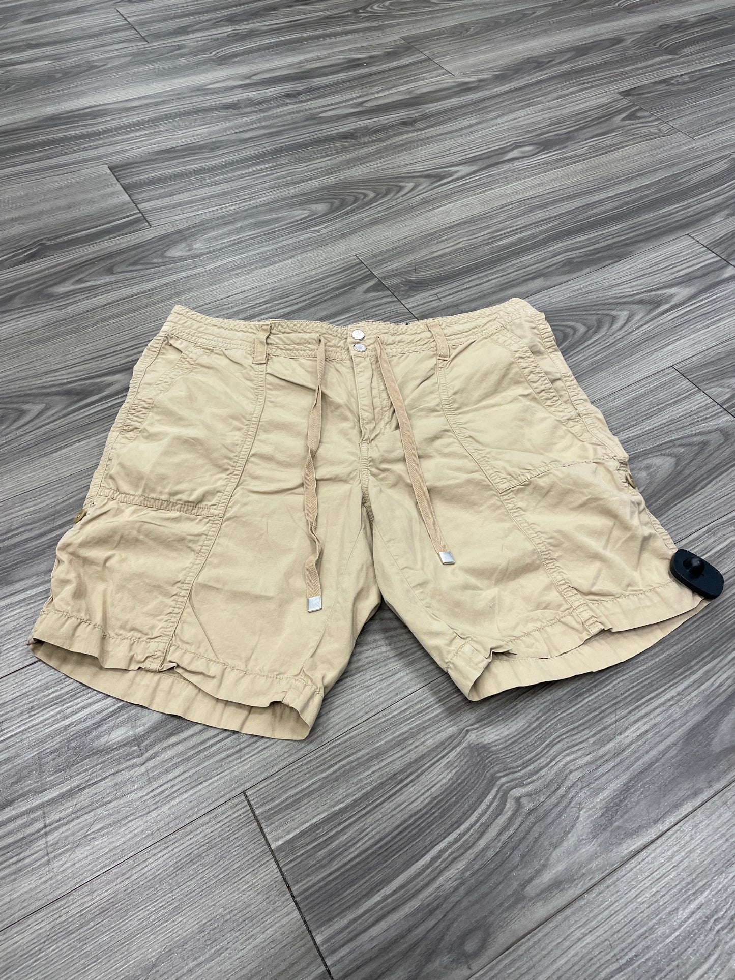 Shorts By Ralph Lauren Size: 8