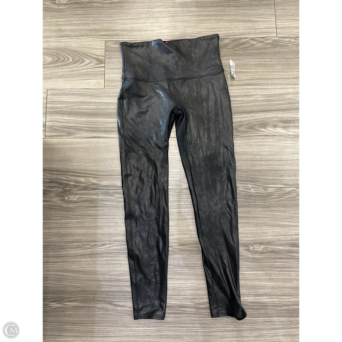 Pants Dress By Spanx In Black, Size: Xl