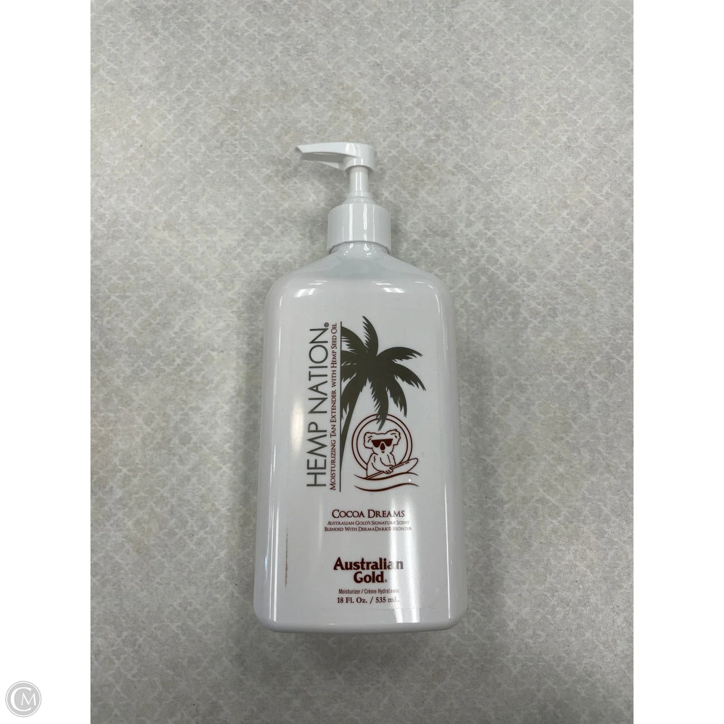 Body Moisturizer By Clothes Mentor