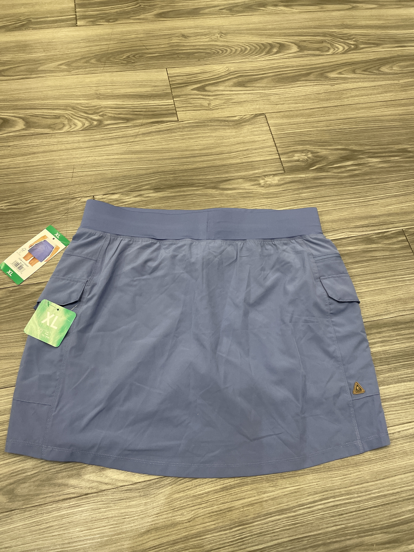 Skort By Clothes Mentor Size: Xl