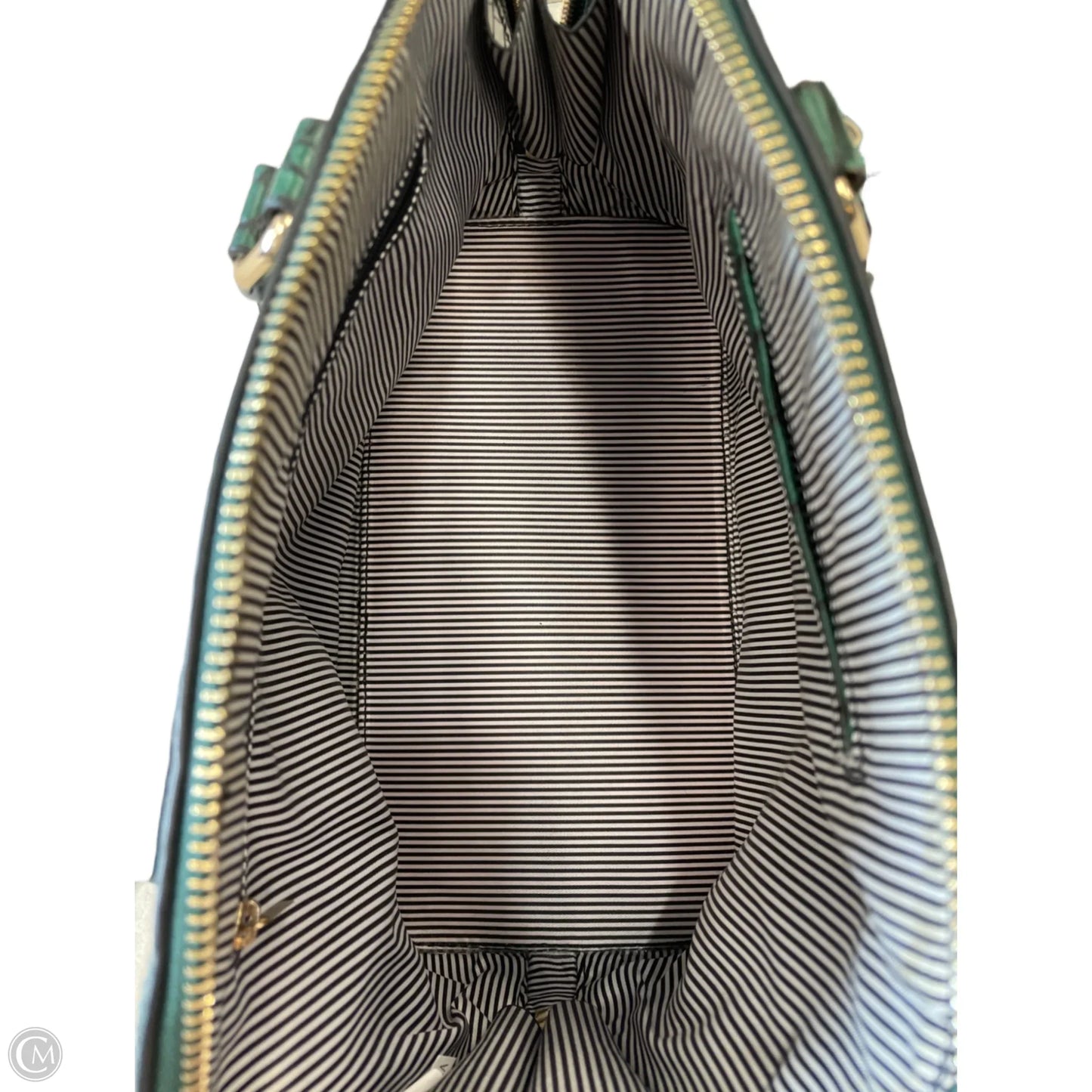 Crossbody By Clothes Mentor, Size: Medium