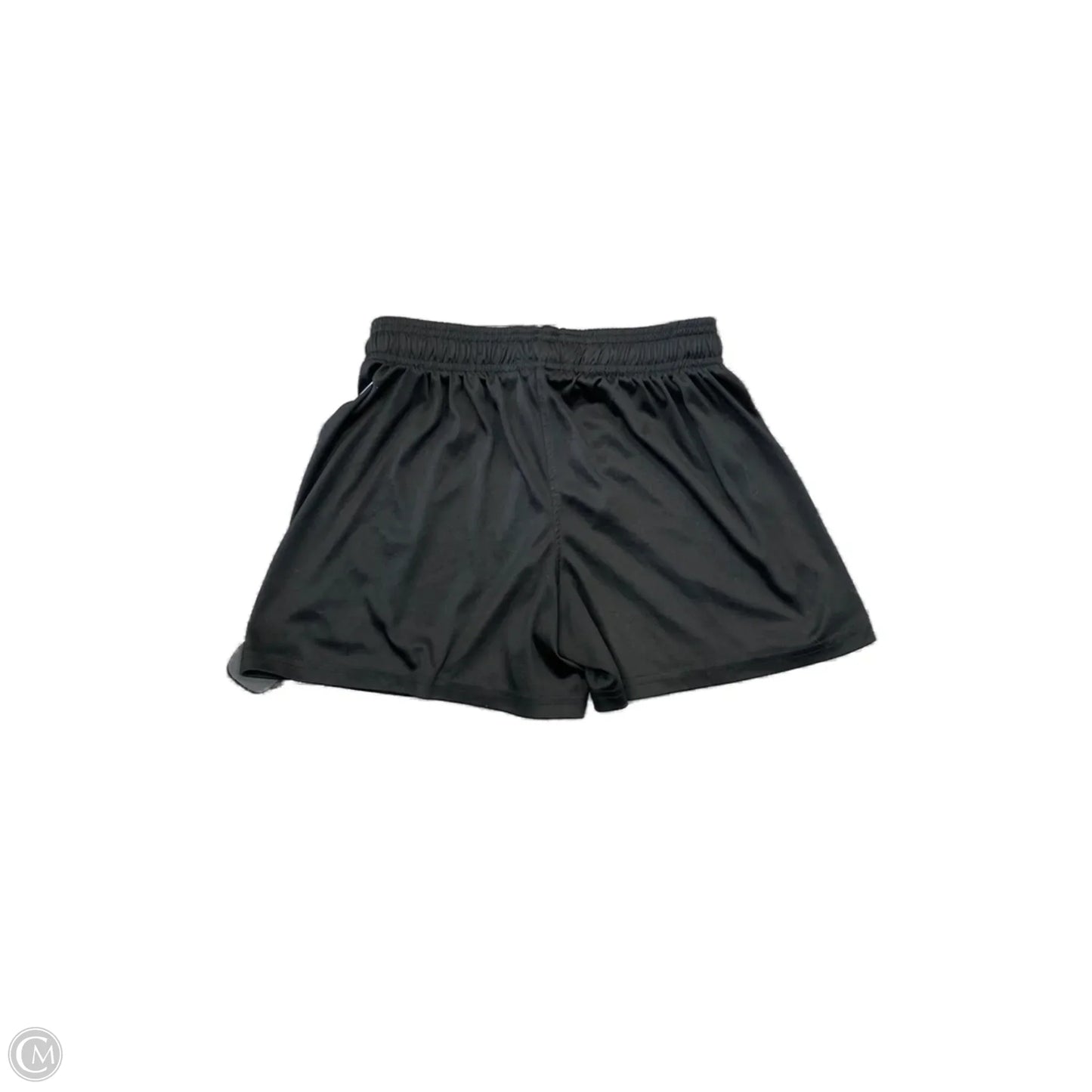 Athletic Shorts By Under Armour In Black, Size: S