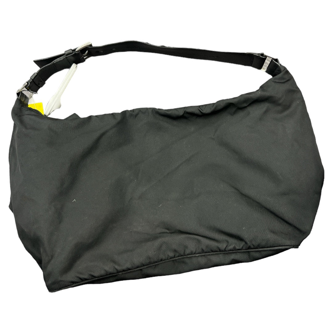 Handbag Luxury Designer By Prada Size: Large