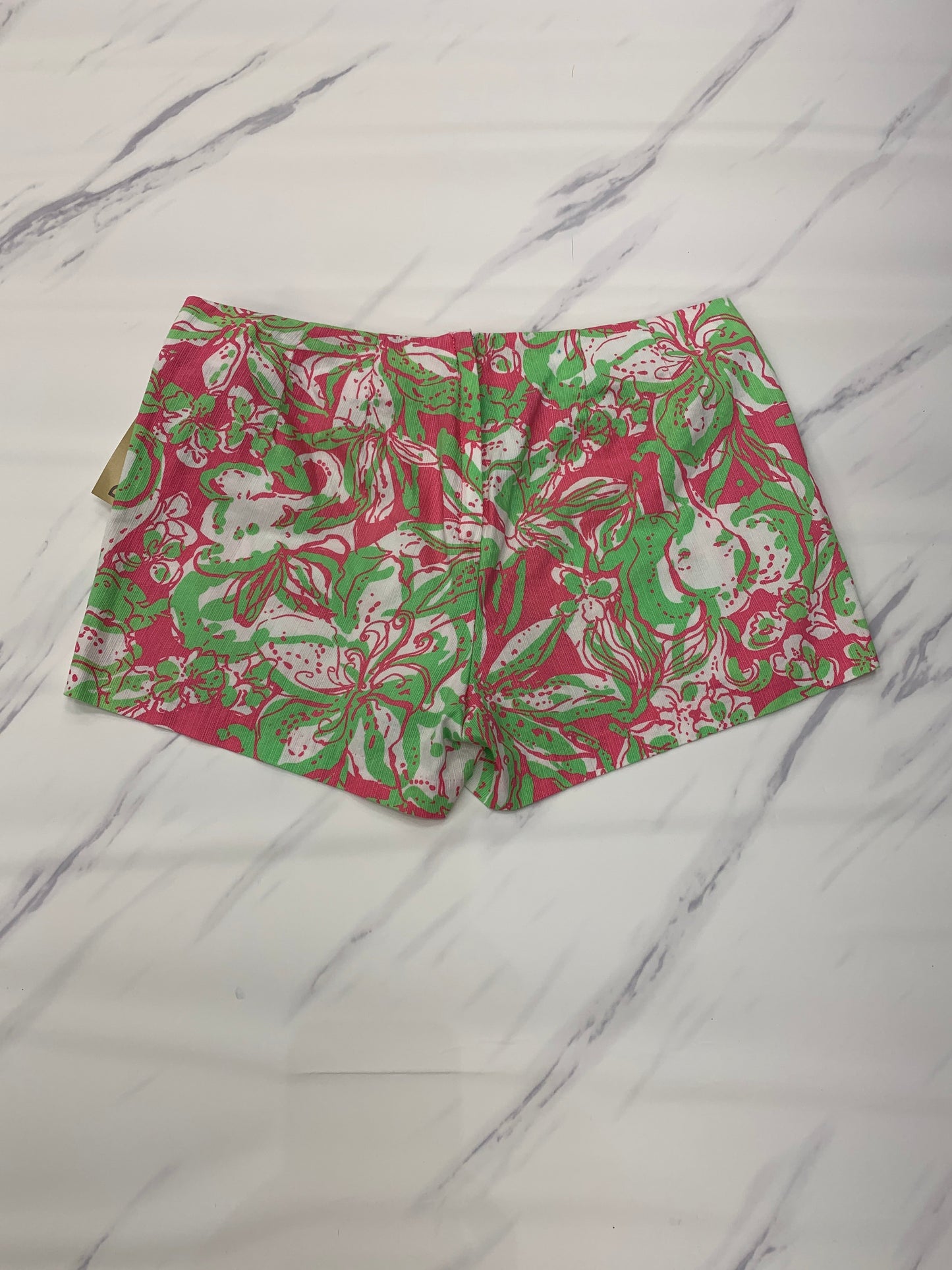 Shorts Designer By Lilly Pulitzer Size: 4
