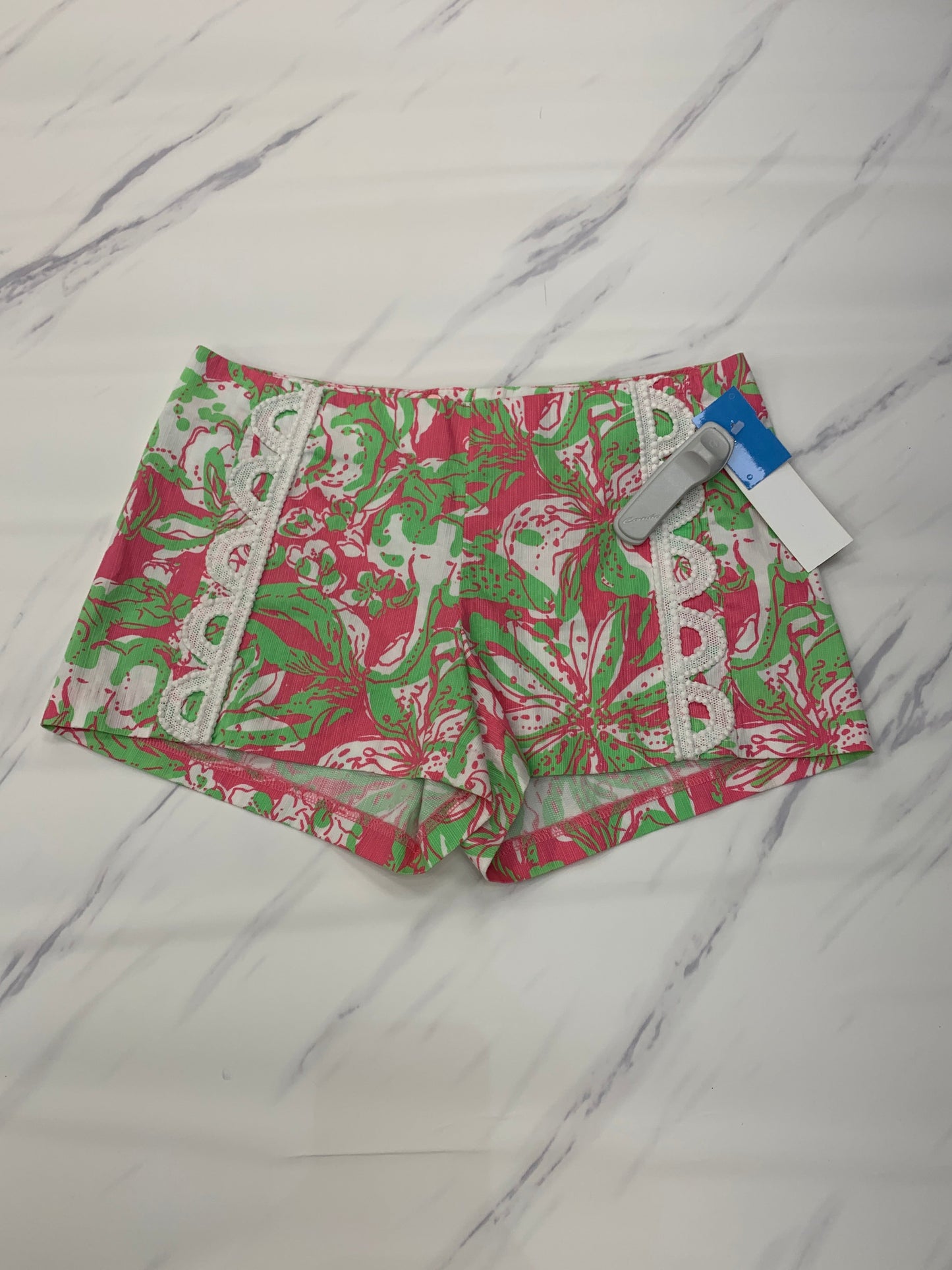 Shorts Designer By Lilly Pulitzer Size: 4