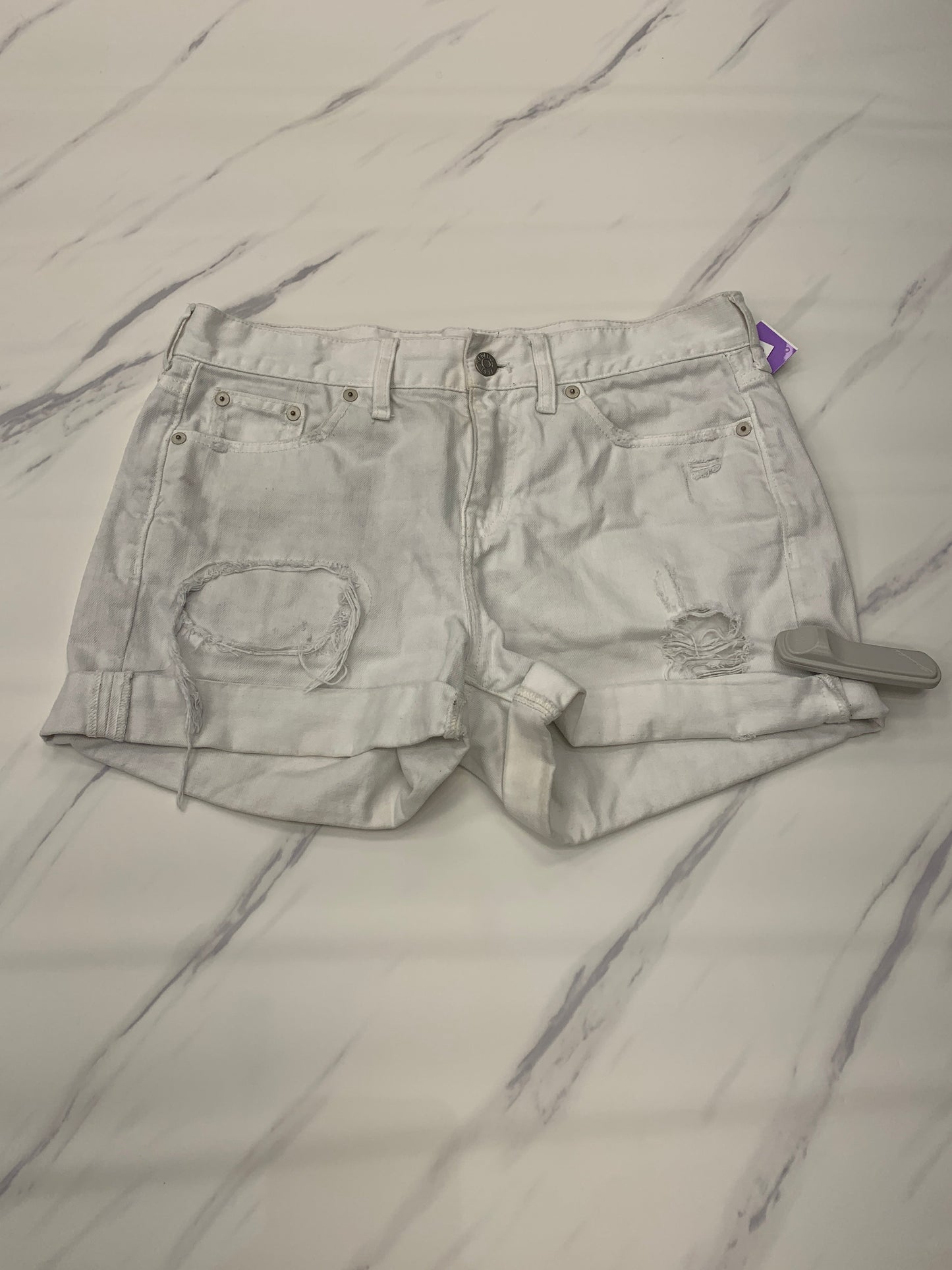 Shorts By Madewell Size: 2