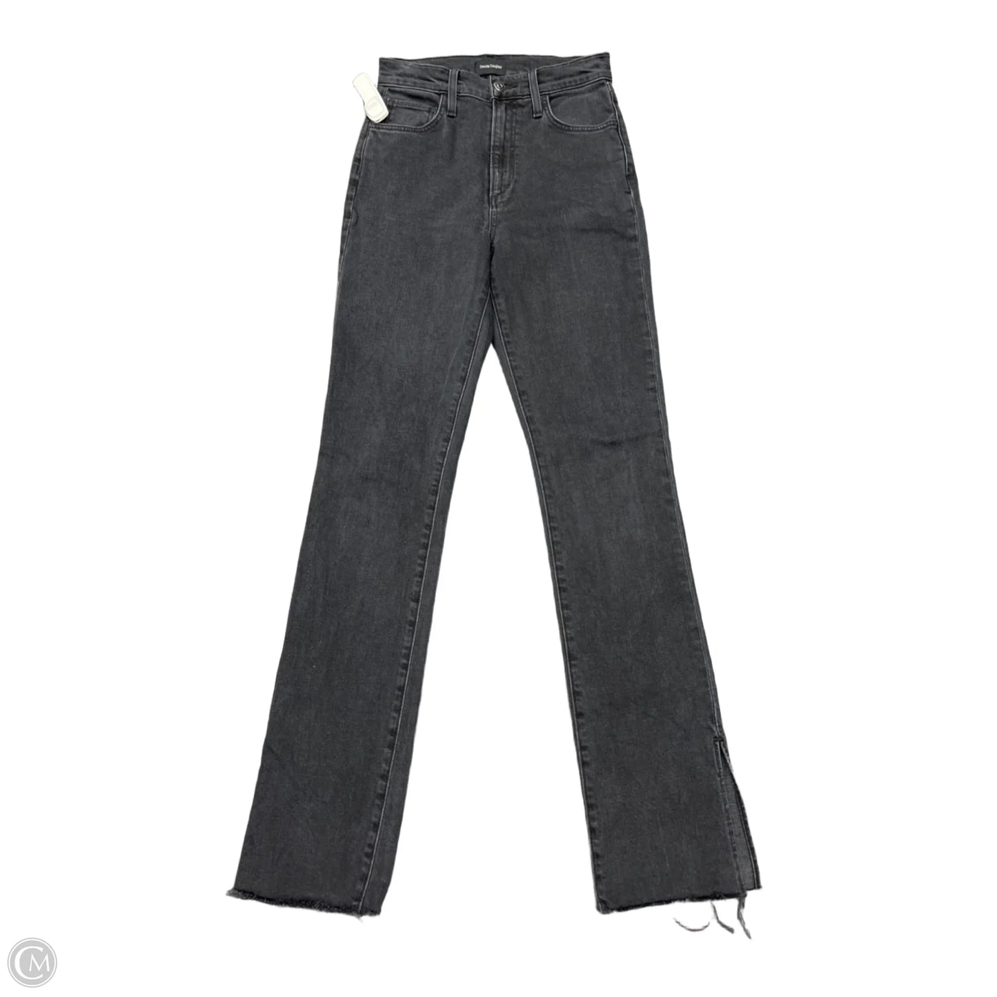 Jeans Designer By Favorite Daughter In Black, Size: 2