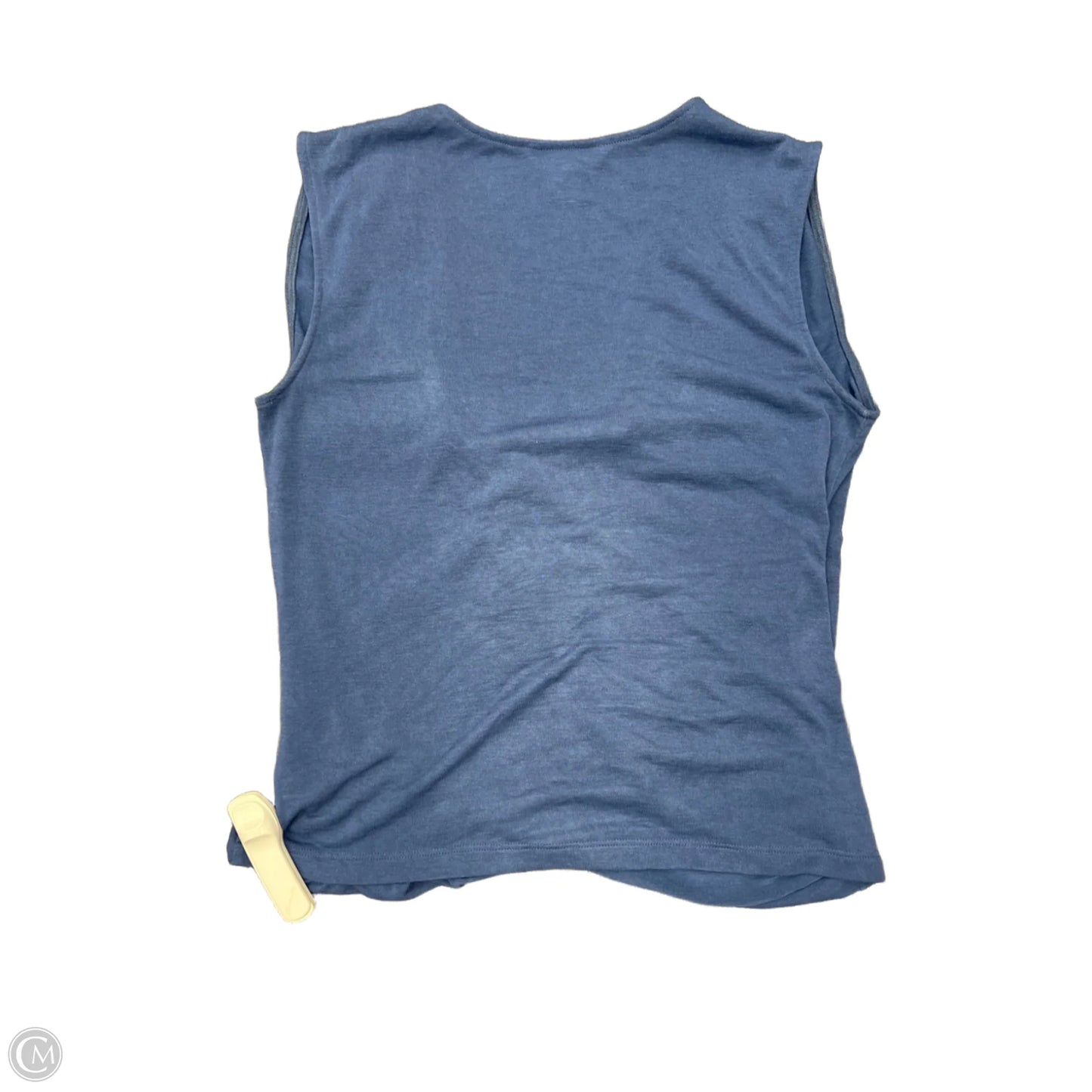 Athletic Tank Top By Athleta In Blue, Size: S