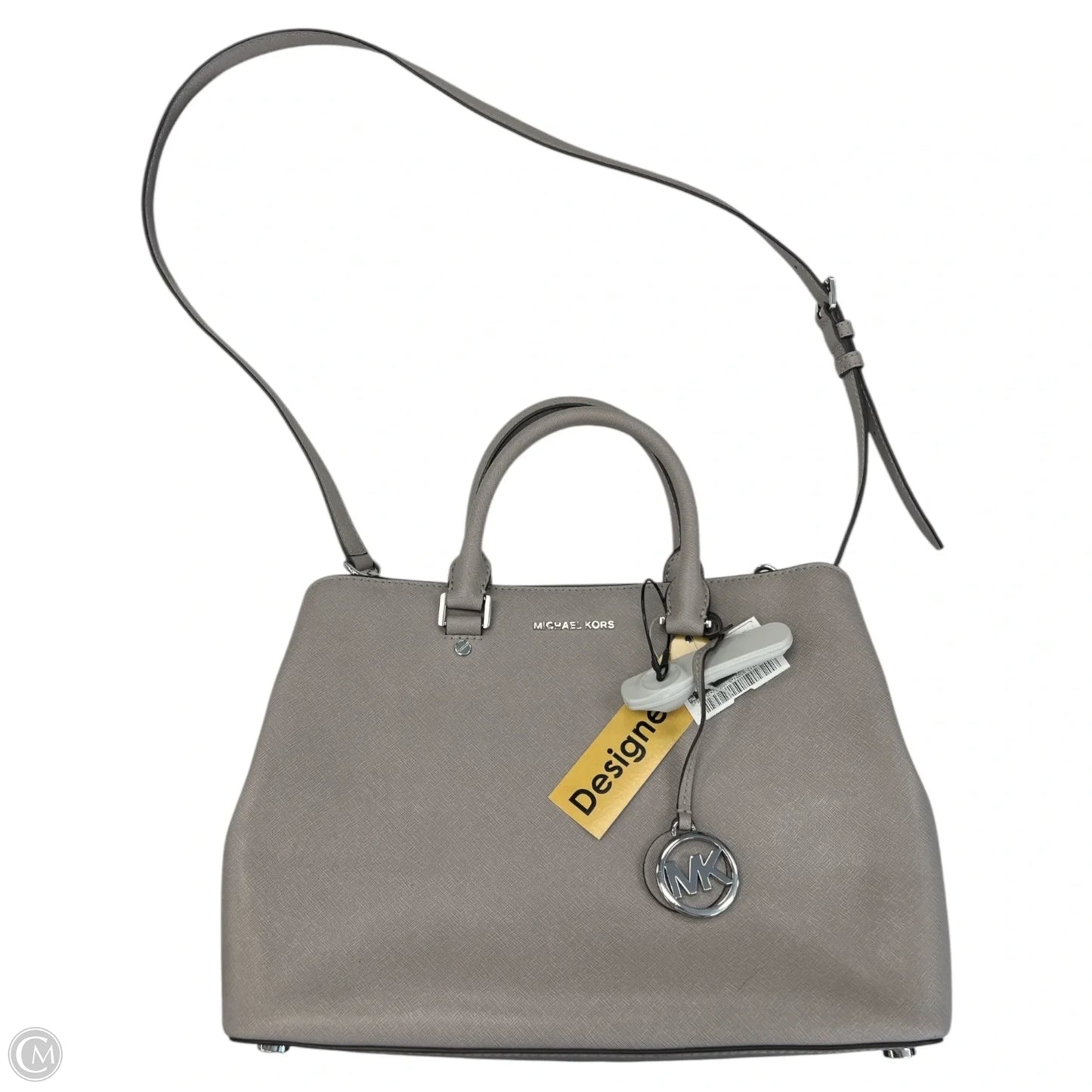 Handbag Designer By Michael Kors, Size: Large
